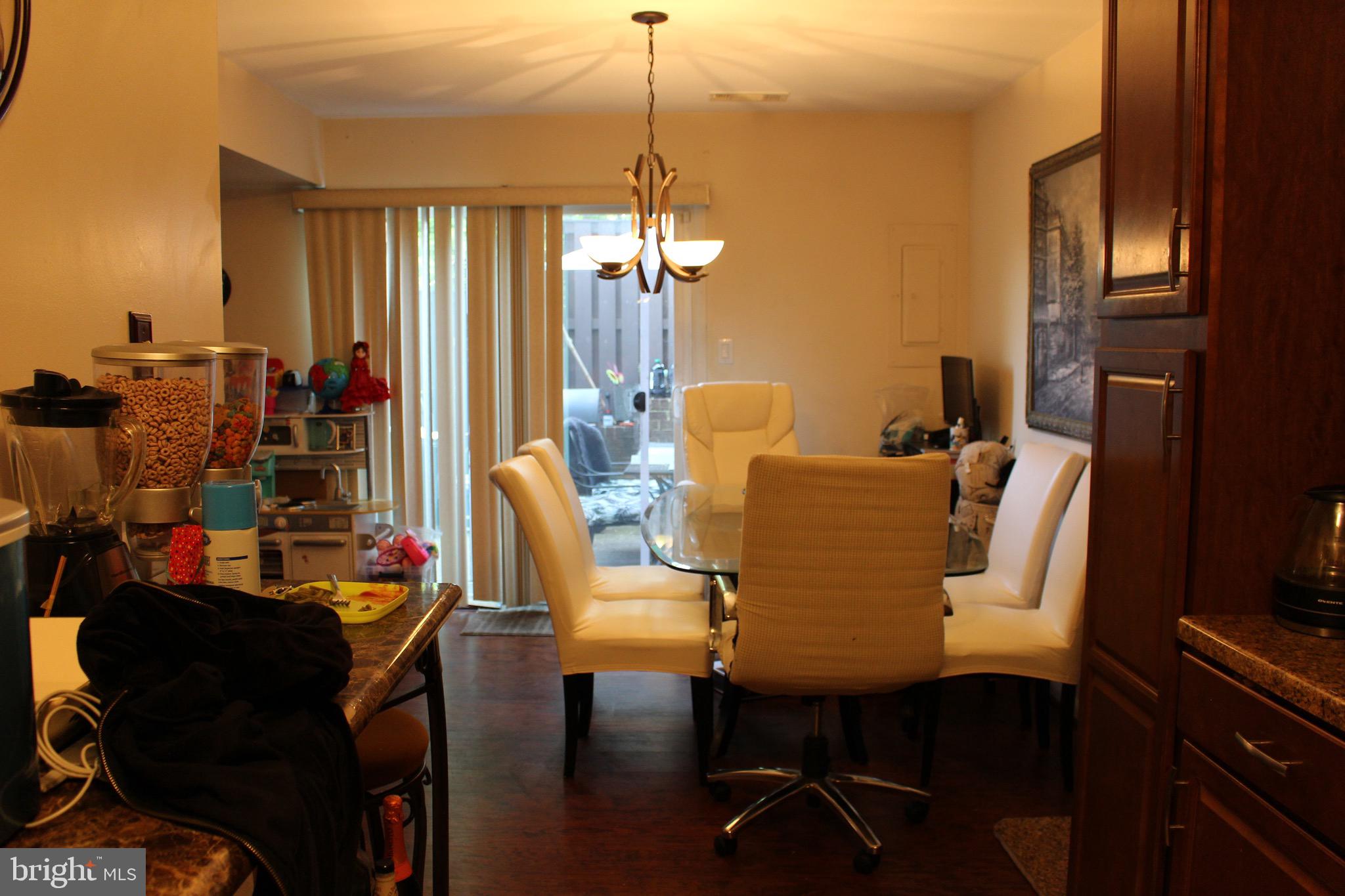 CINNAMON RIDGE CONDO - Residential