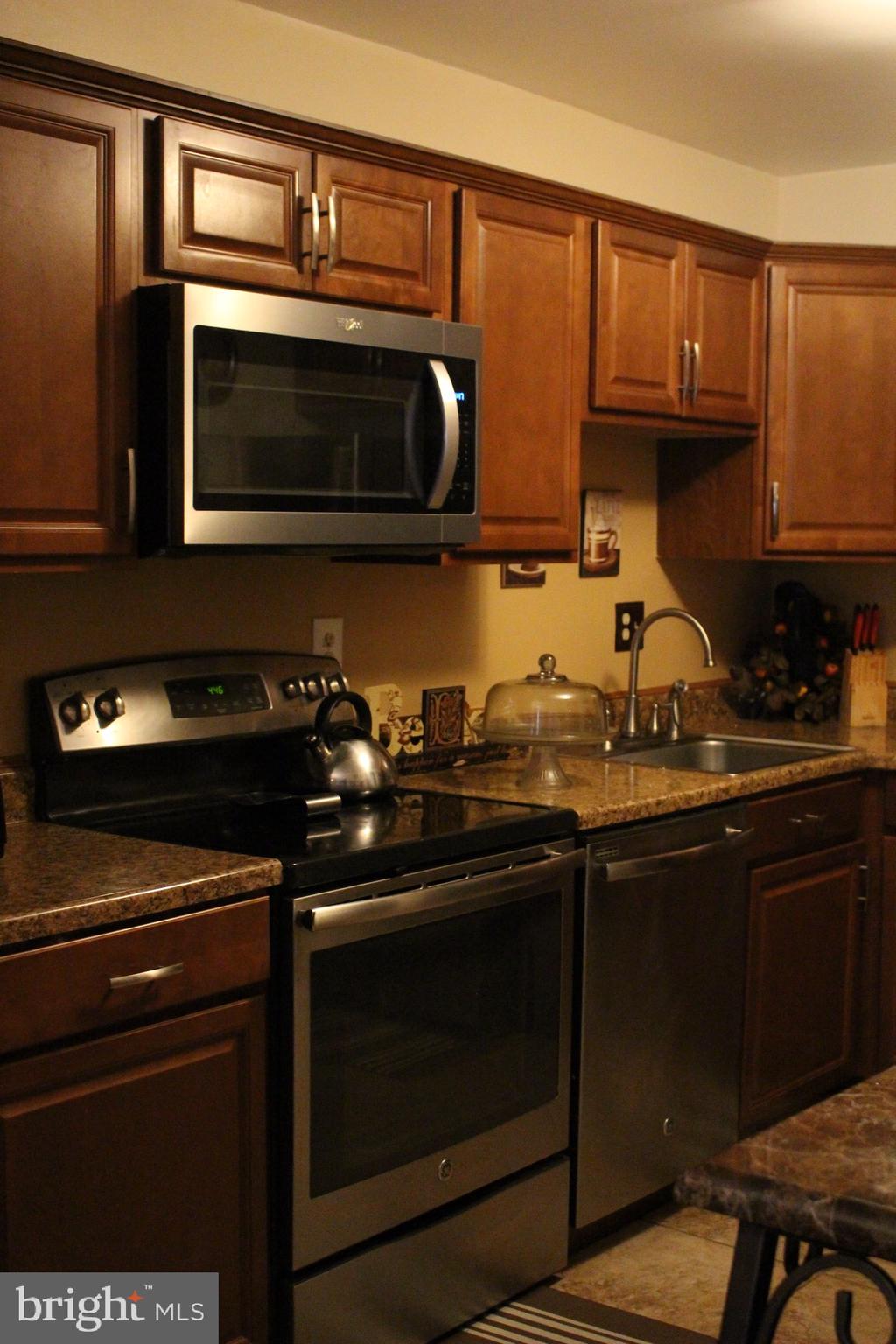 CINNAMON RIDGE CONDO - Residential