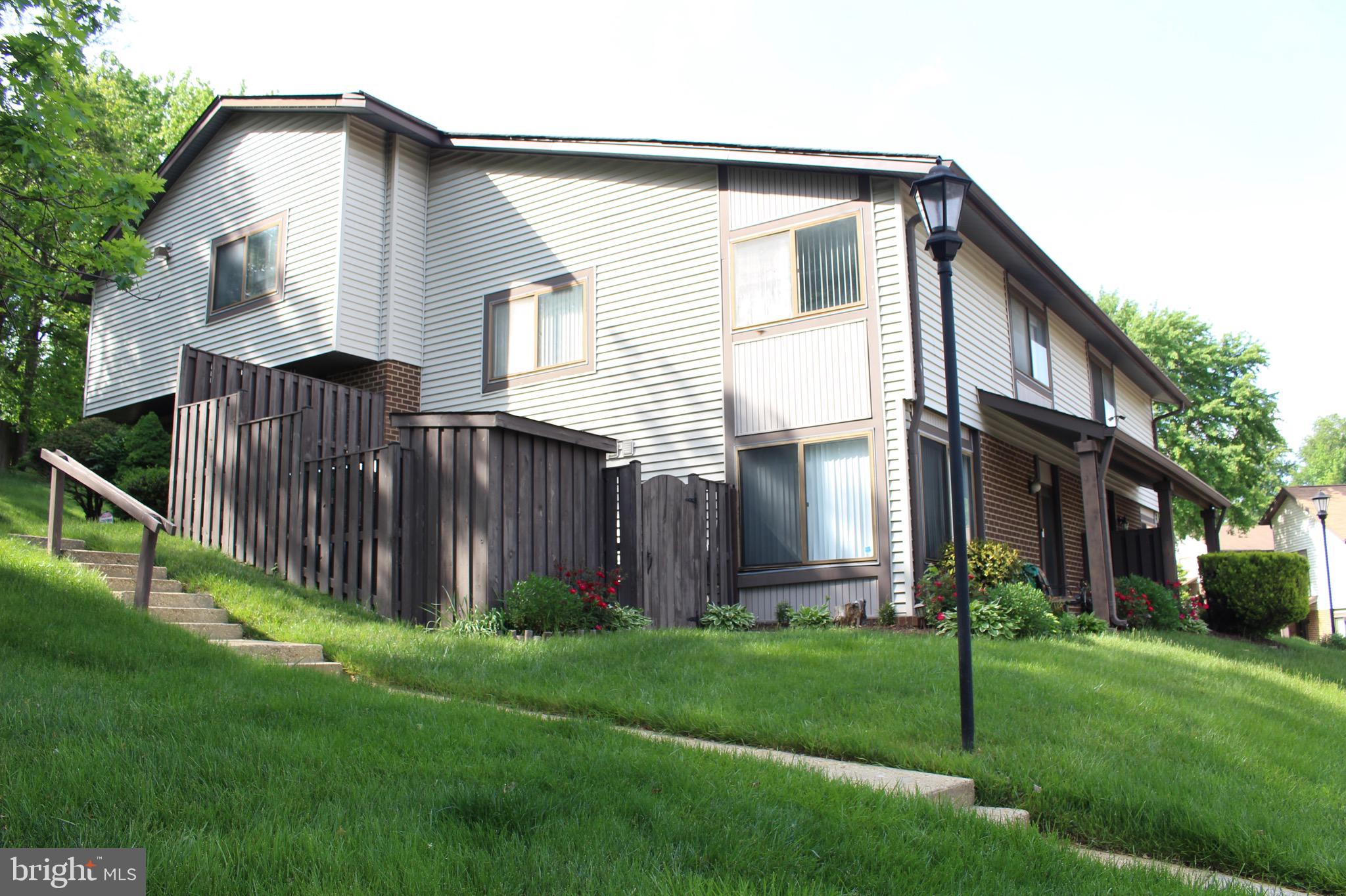 CINNAMON RIDGE CONDO - Residential