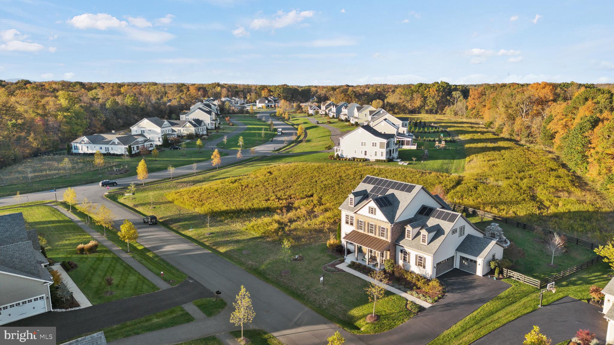 WILLOWSFORD - Residential