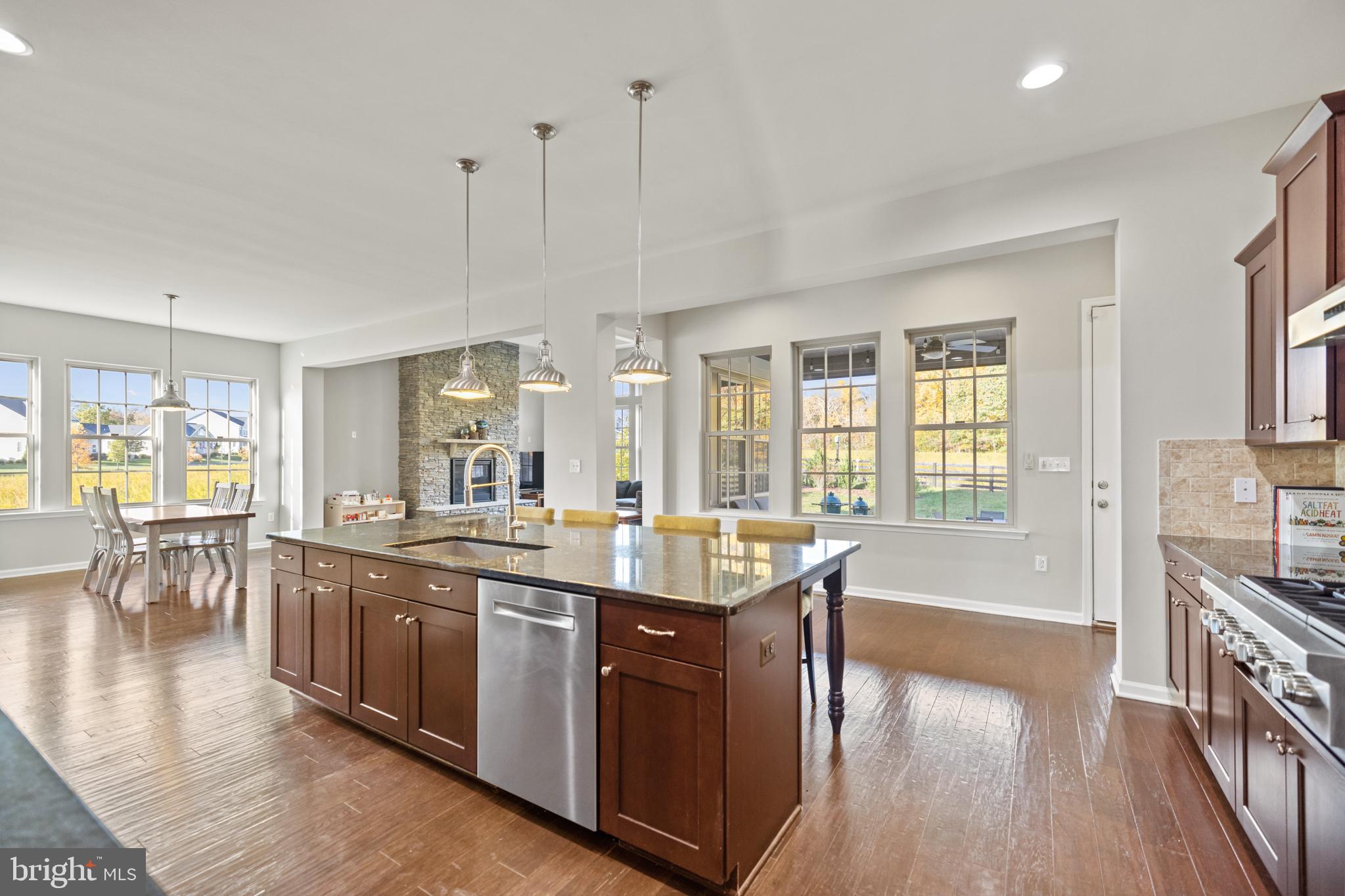 WILLOWSFORD - Residential