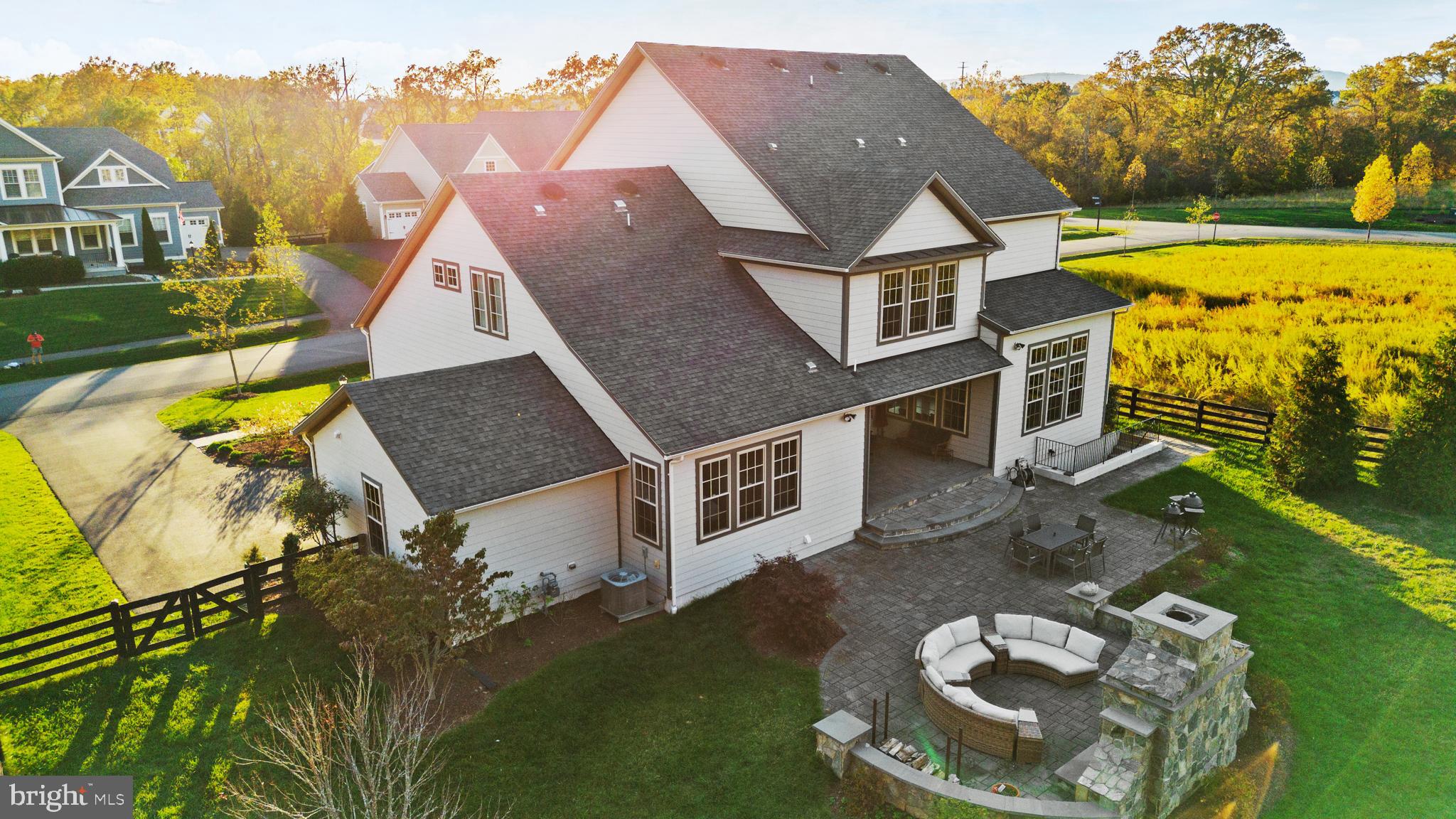 WILLOWSFORD - Residential