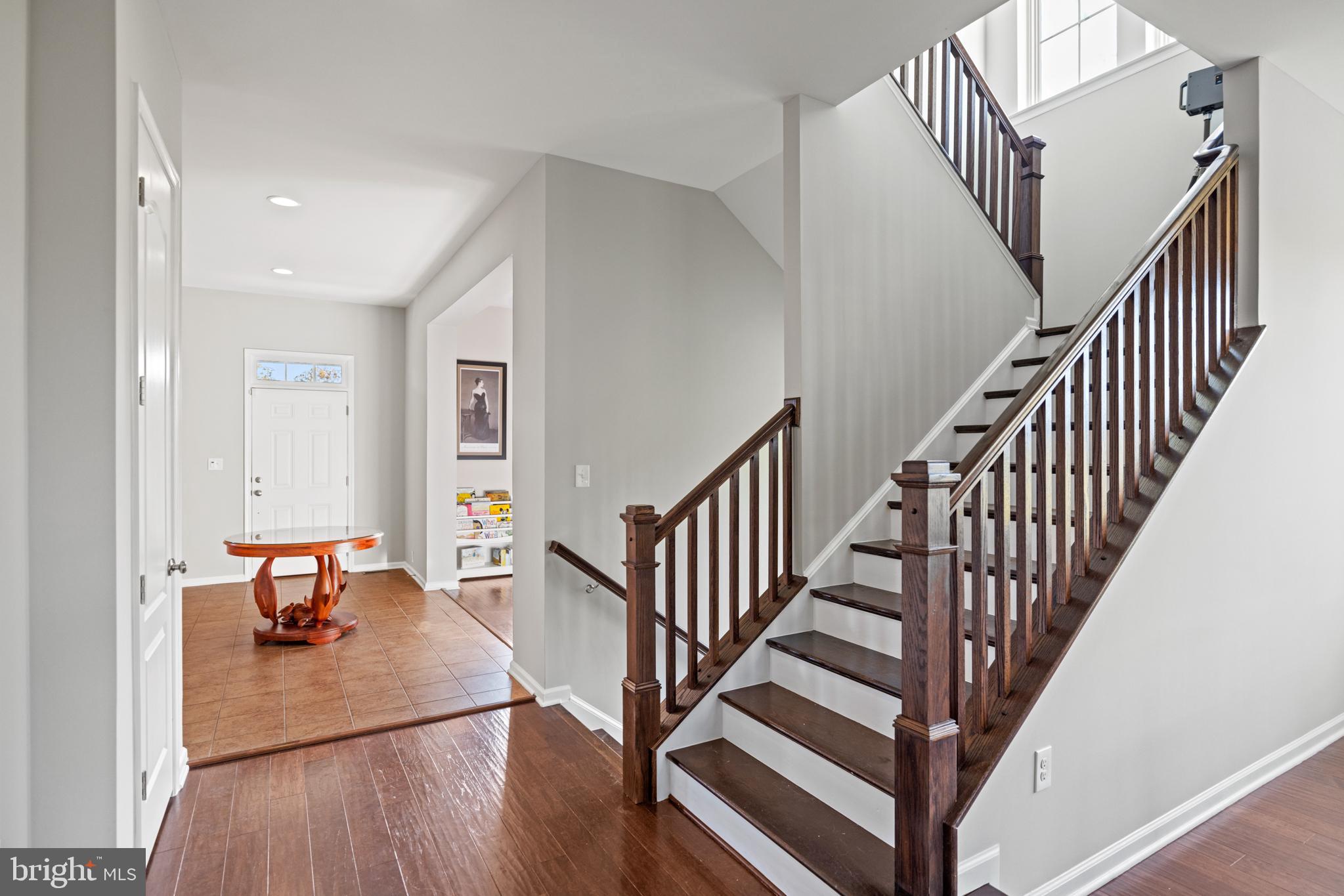 WILLOWSFORD - Residential