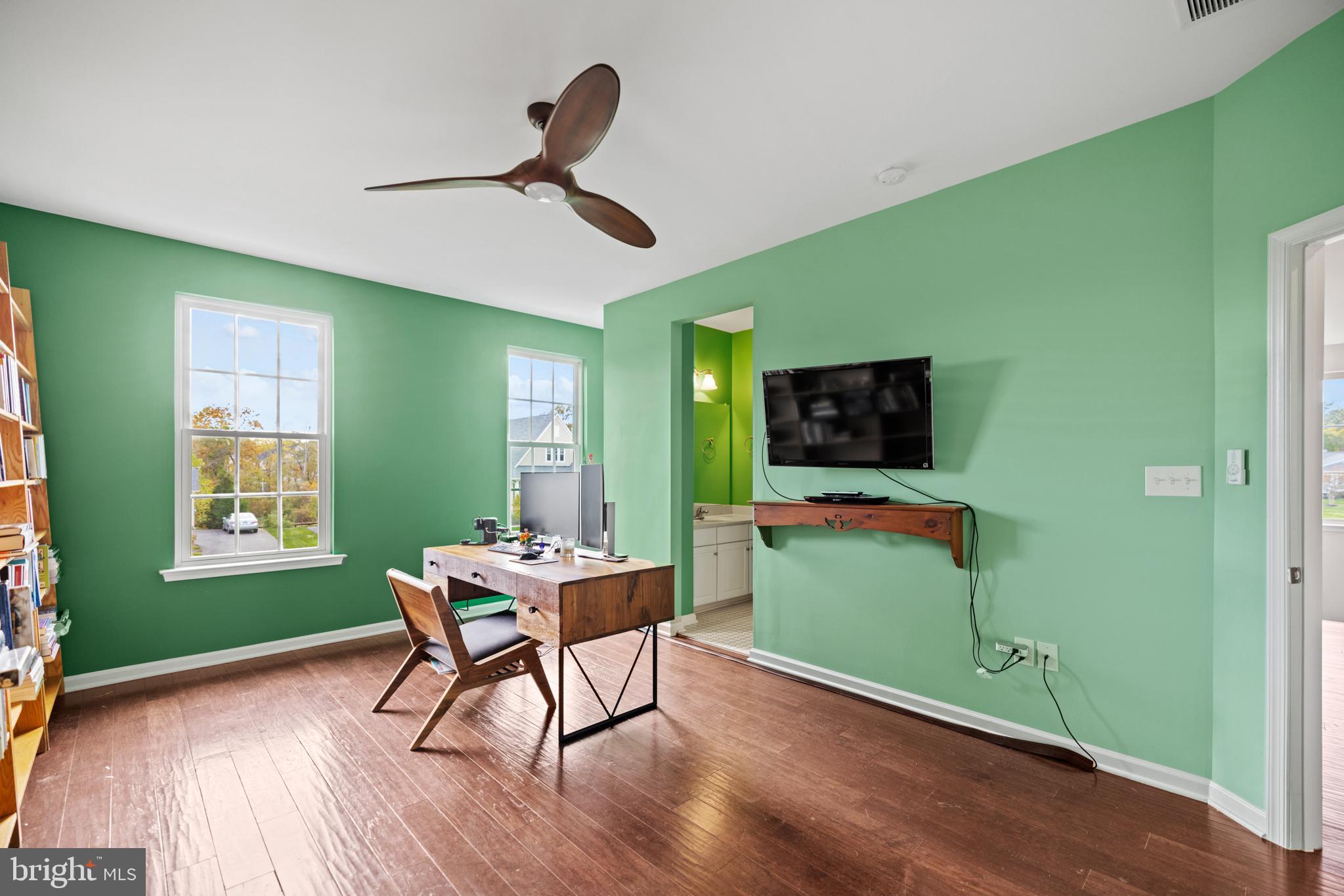 WILLOWSFORD - Residential