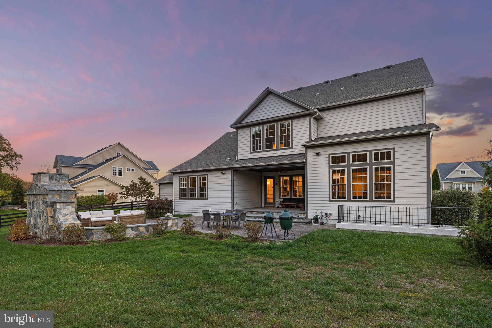 WILLOWSFORD - Residential