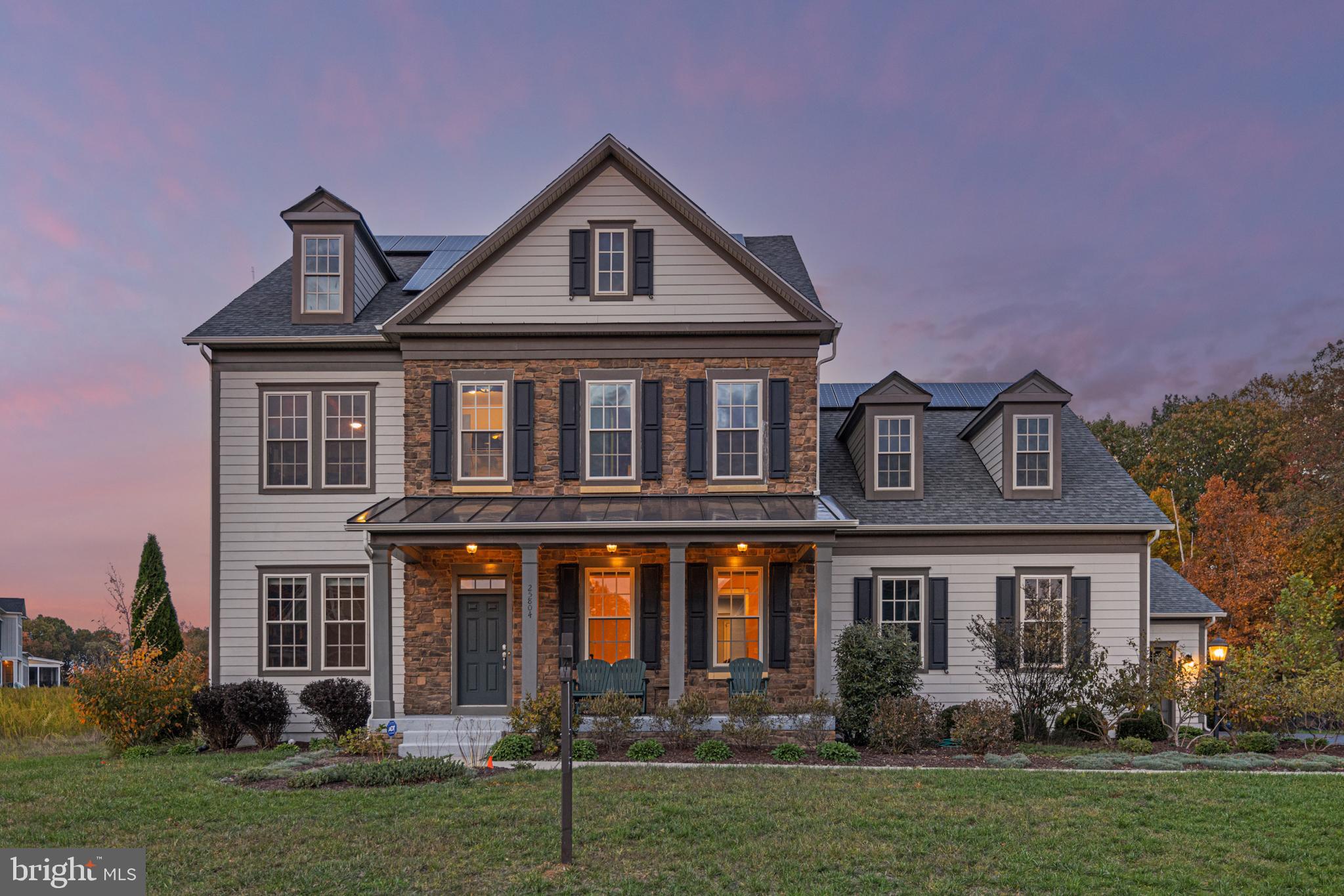 WILLOWSFORD - Residential