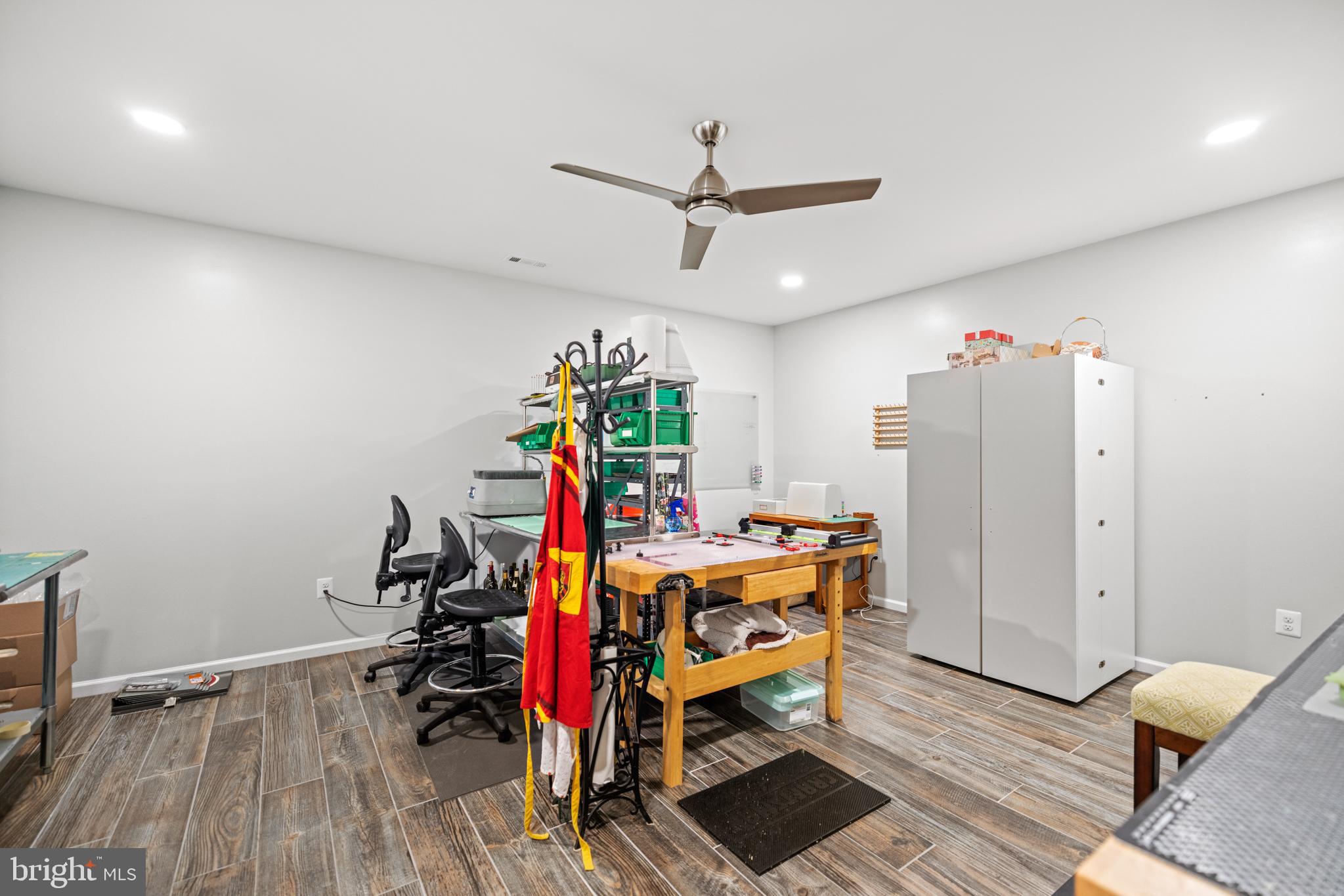 WILLOWSFORD - Residential