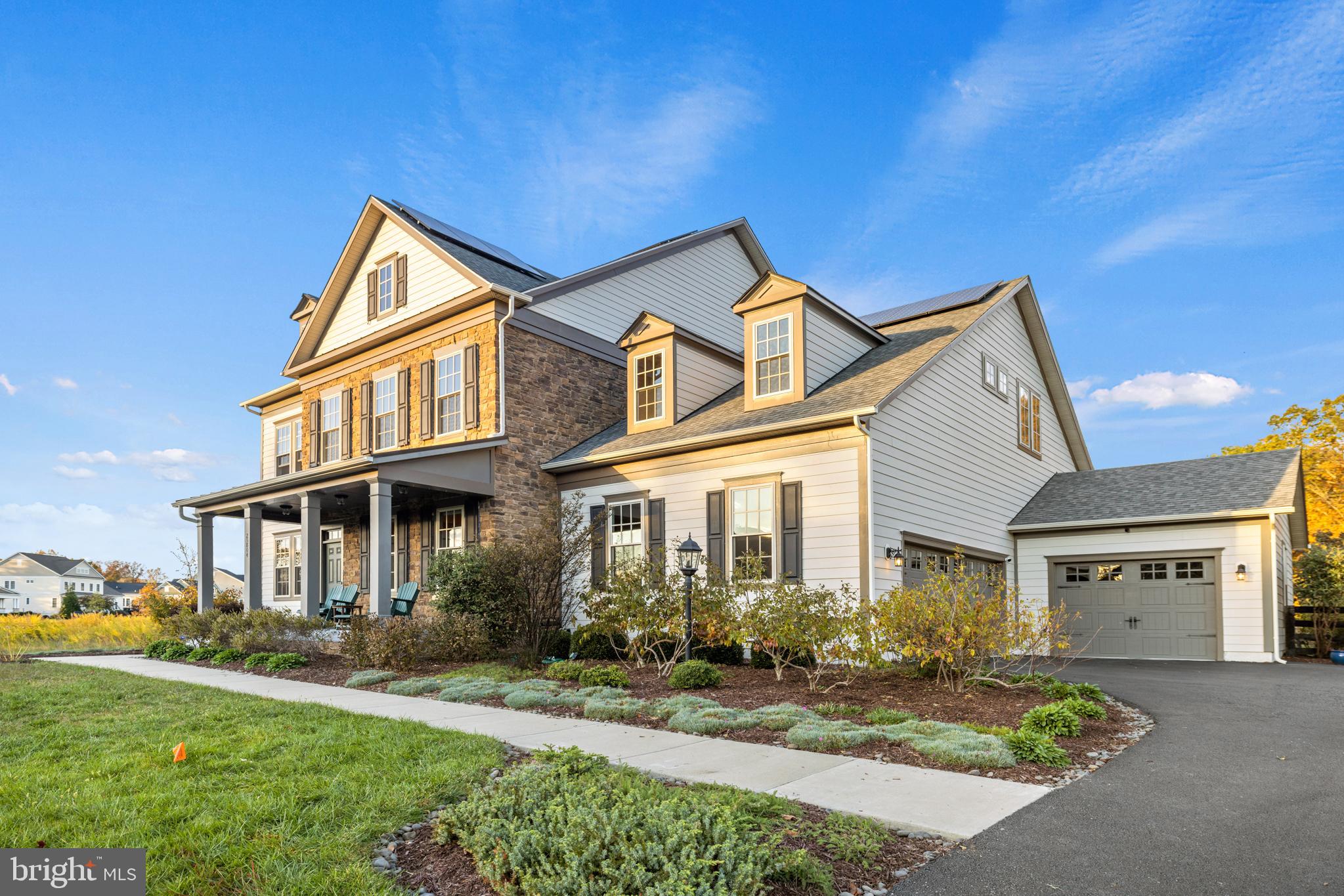 WILLOWSFORD - Residential