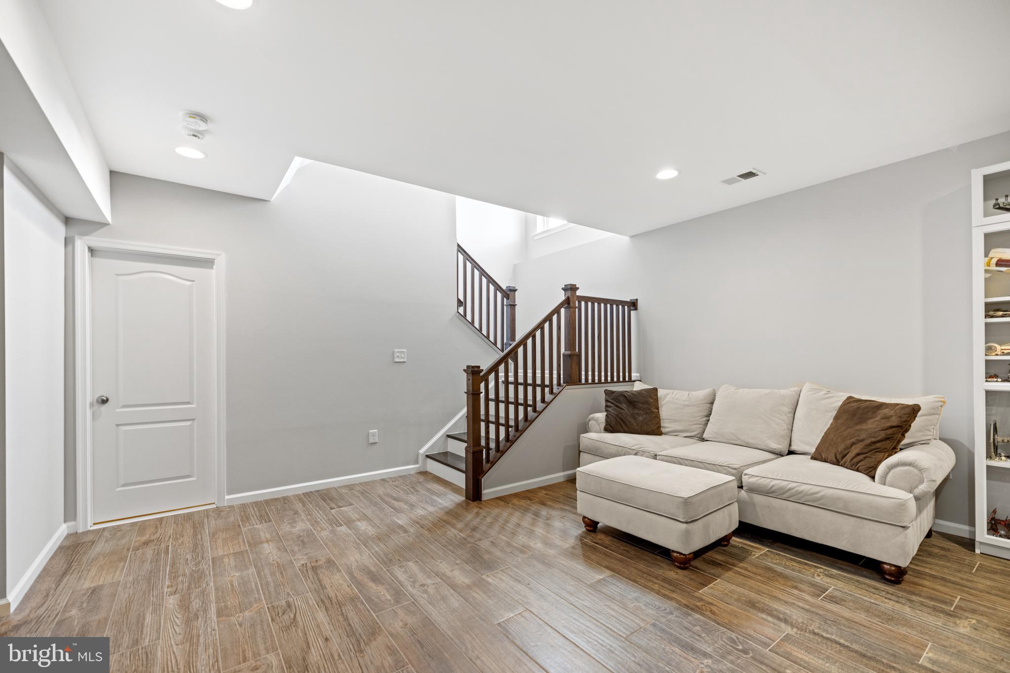 WILLOWSFORD - Residential