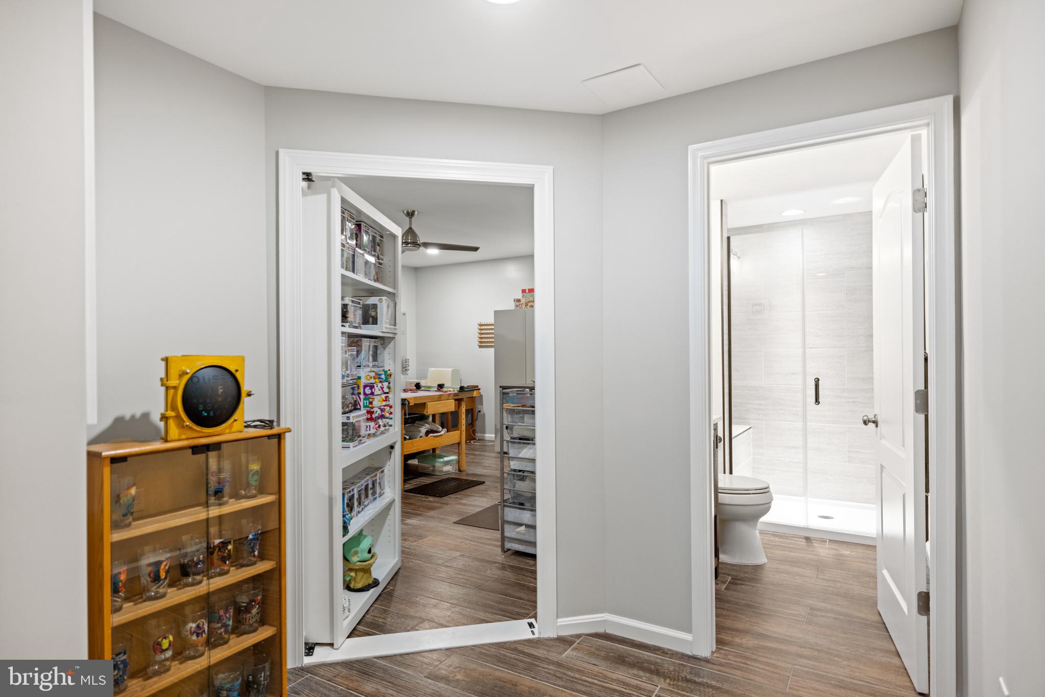 WILLOWSFORD - Residential