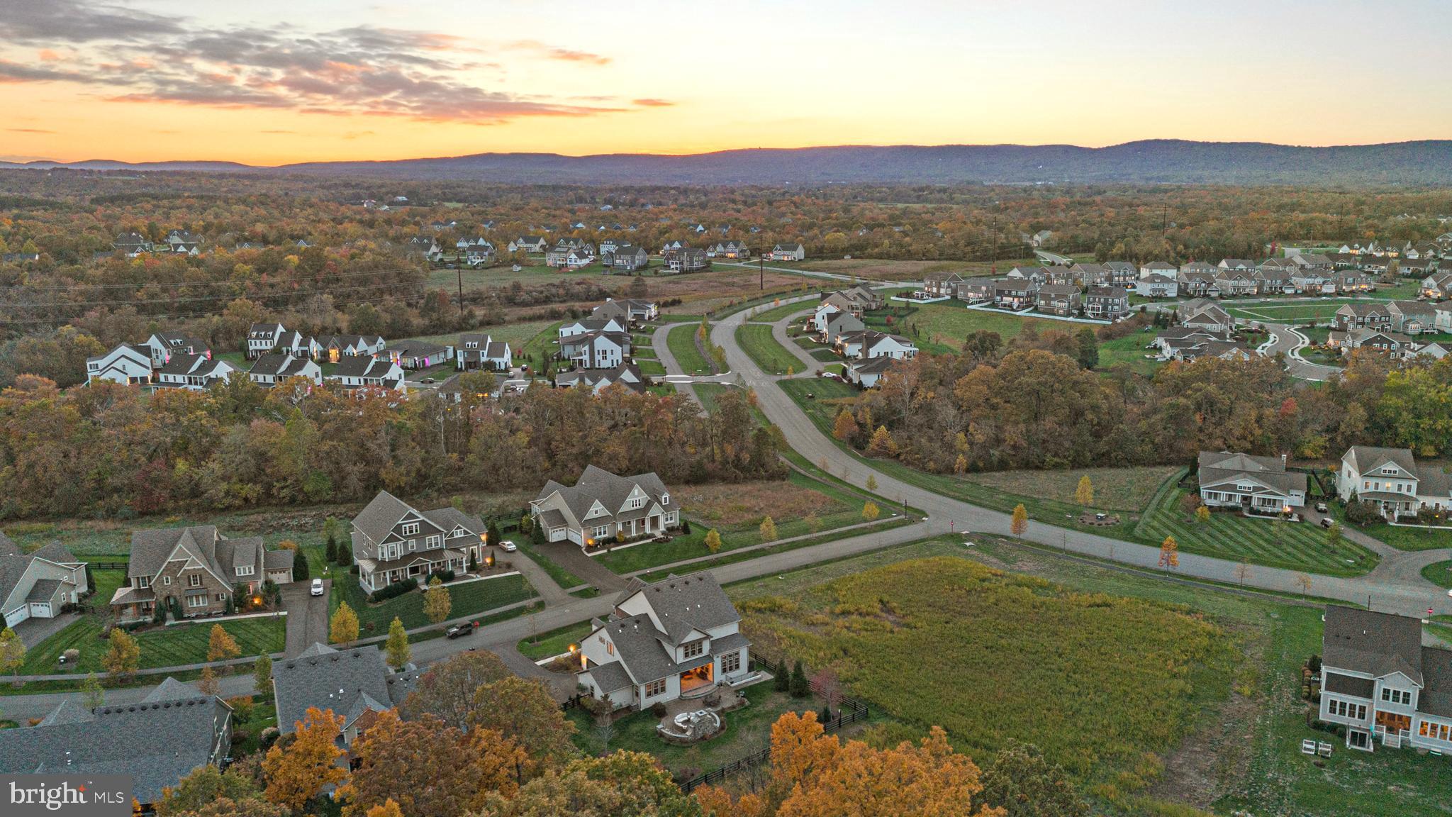 WILLOWSFORD - Residential