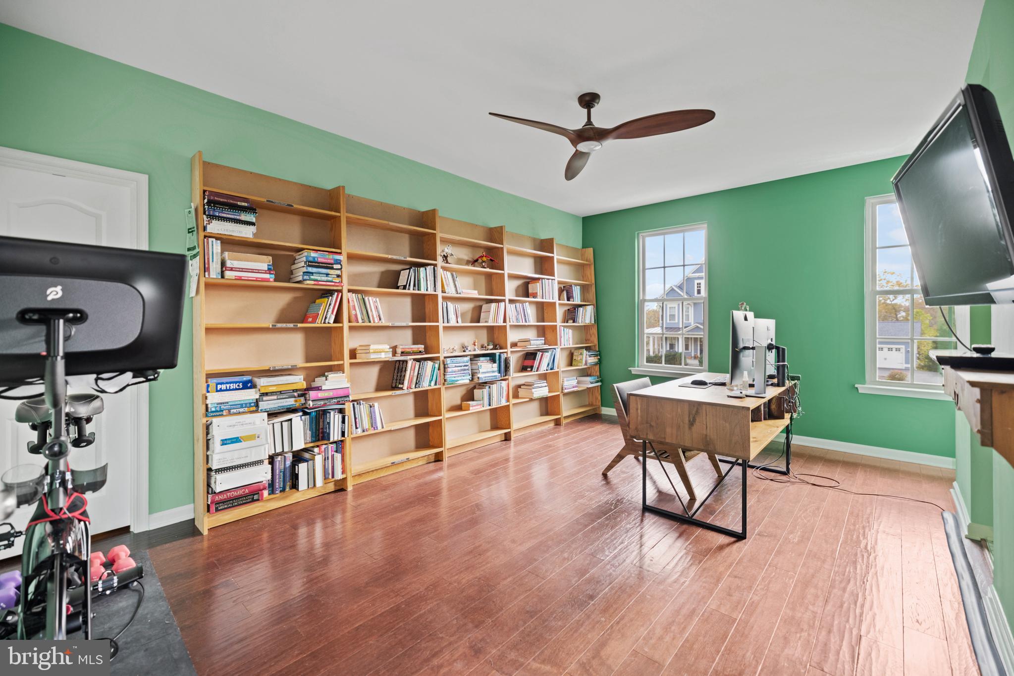 WILLOWSFORD - Residential