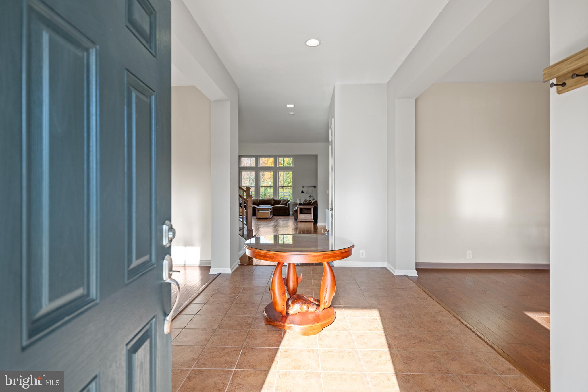 WILLOWSFORD - Residential