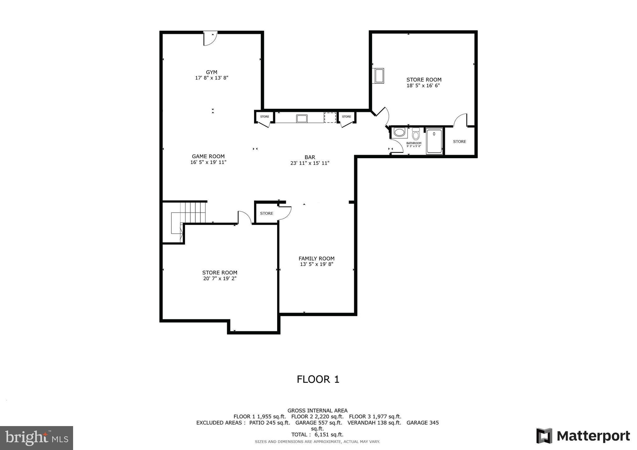 WILLOWSFORD - Residential