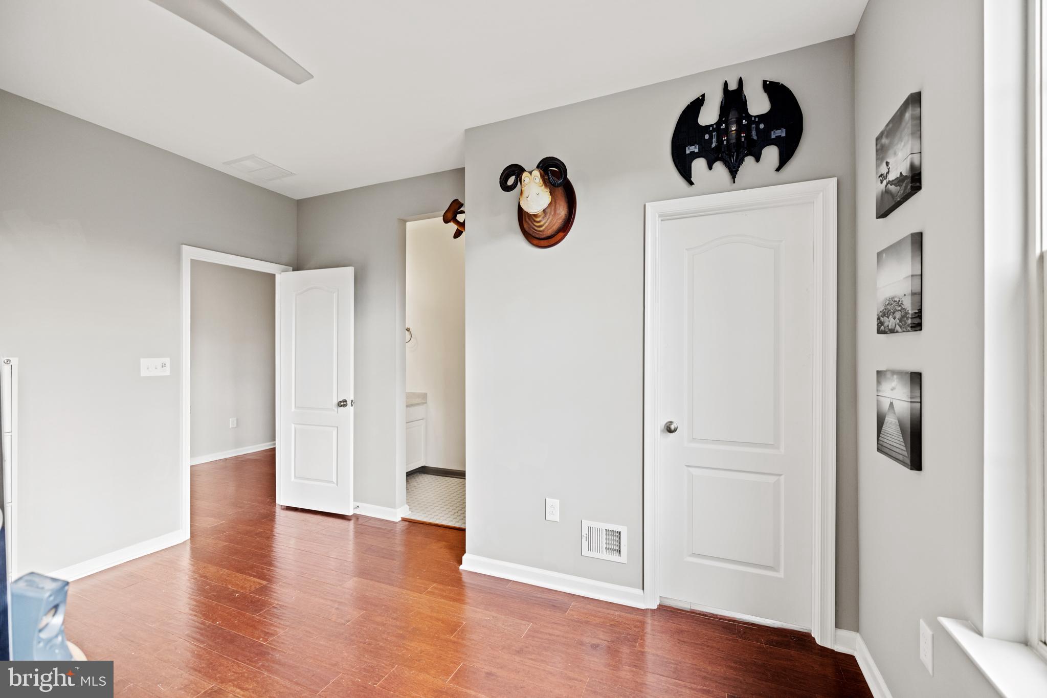 WILLOWSFORD - Residential