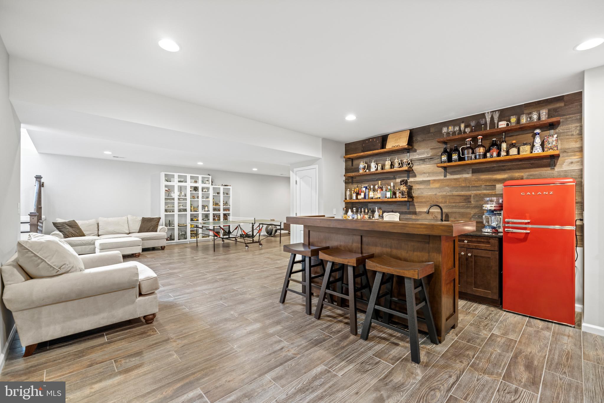 WILLOWSFORD - Residential