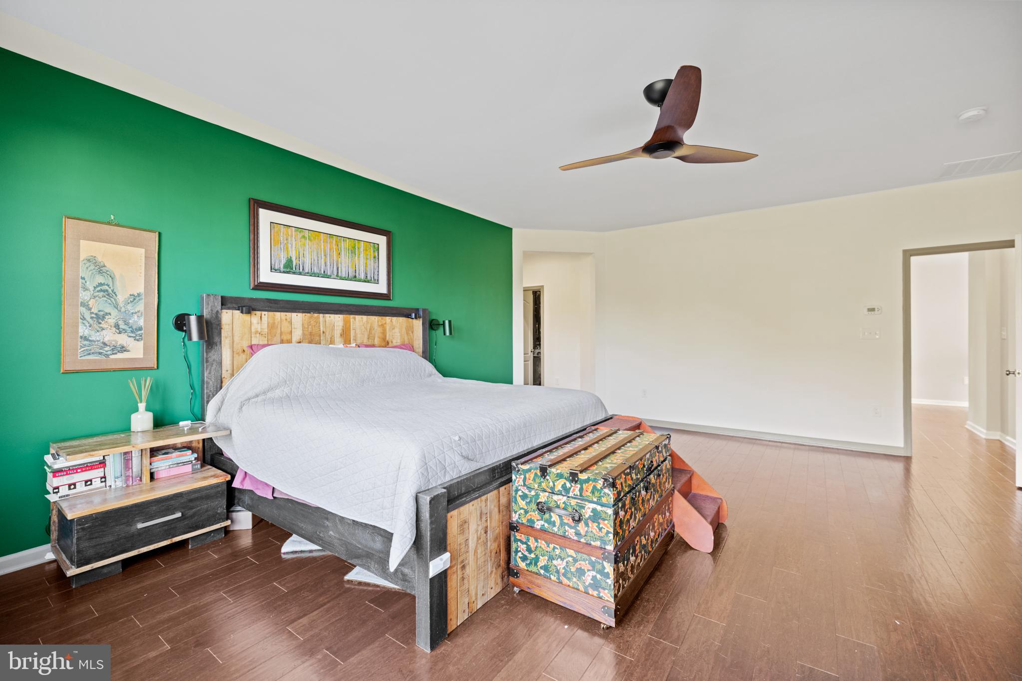 WILLOWSFORD - Residential