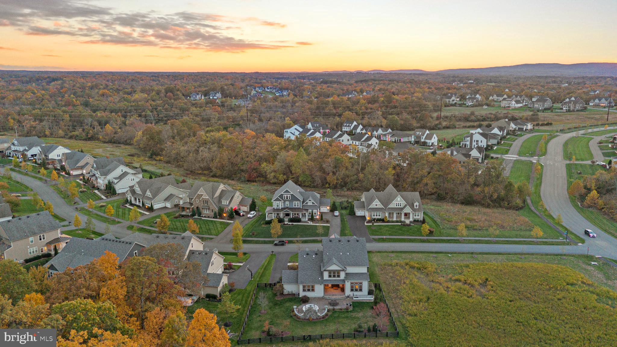 WILLOWSFORD - Residential