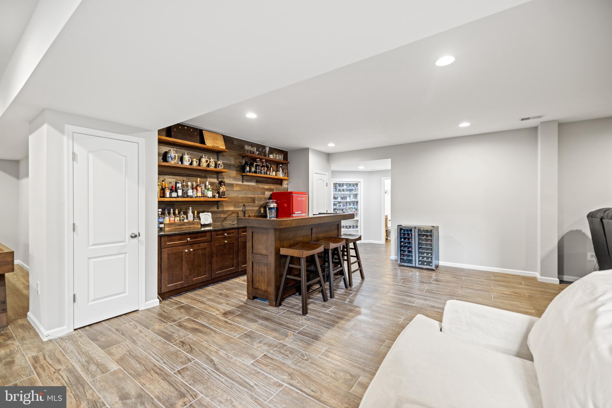 WILLOWSFORD - Residential