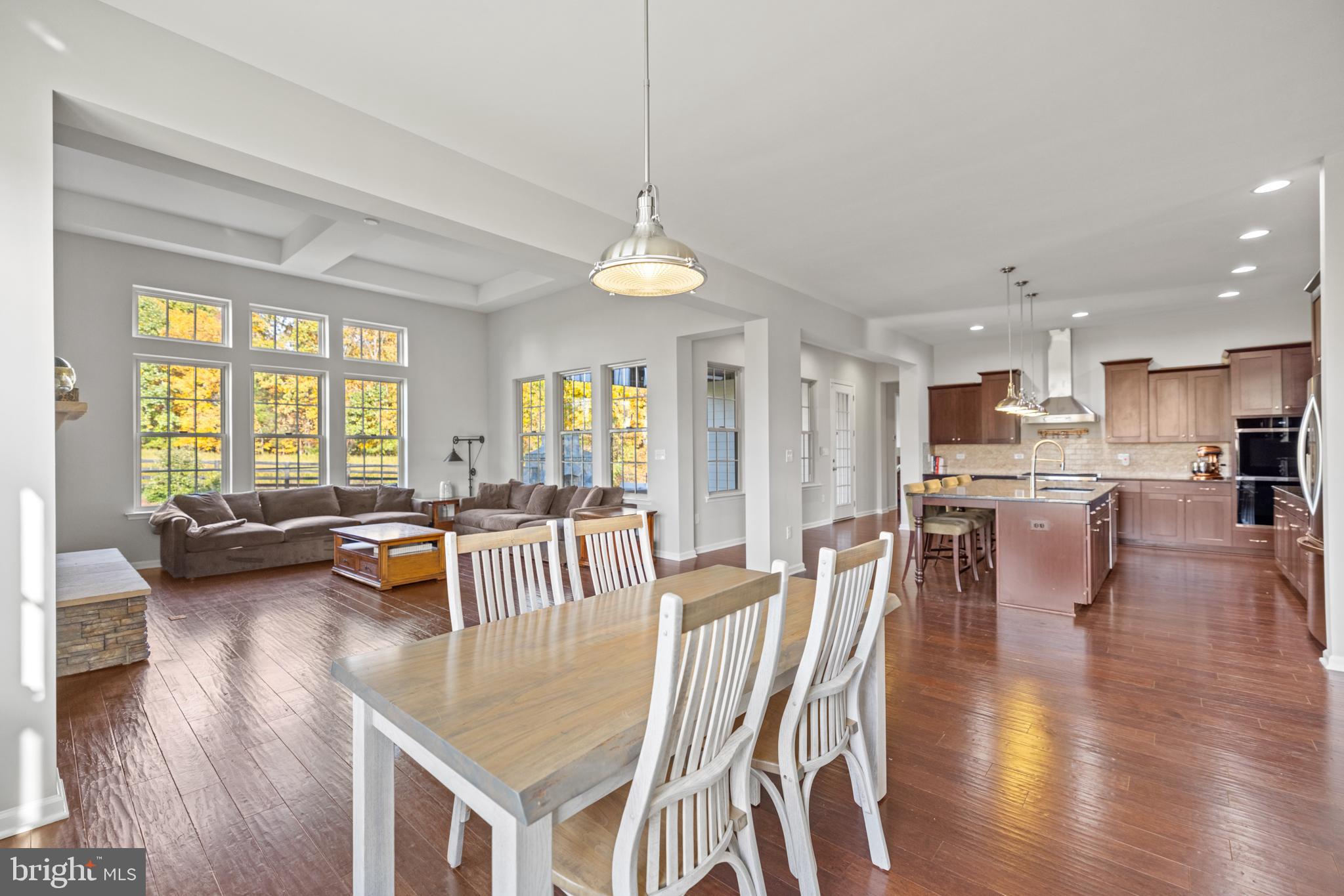 WILLOWSFORD - Residential