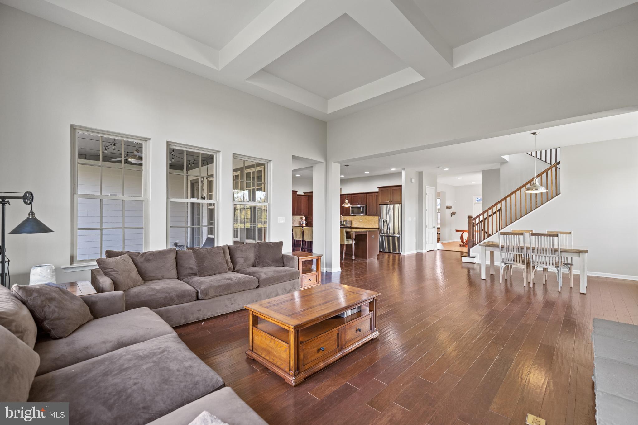 WILLOWSFORD - Residential