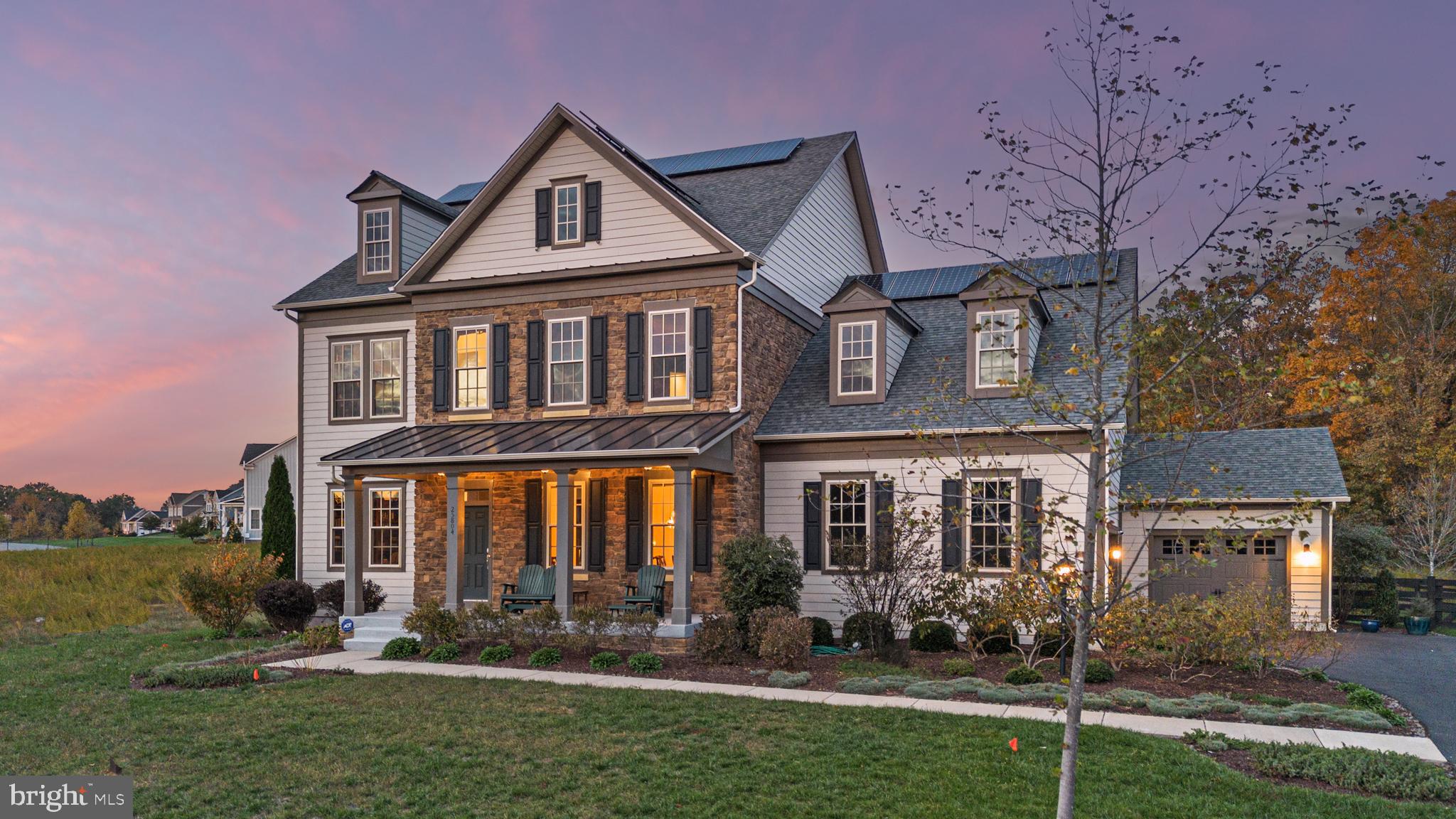 WILLOWSFORD - Residential