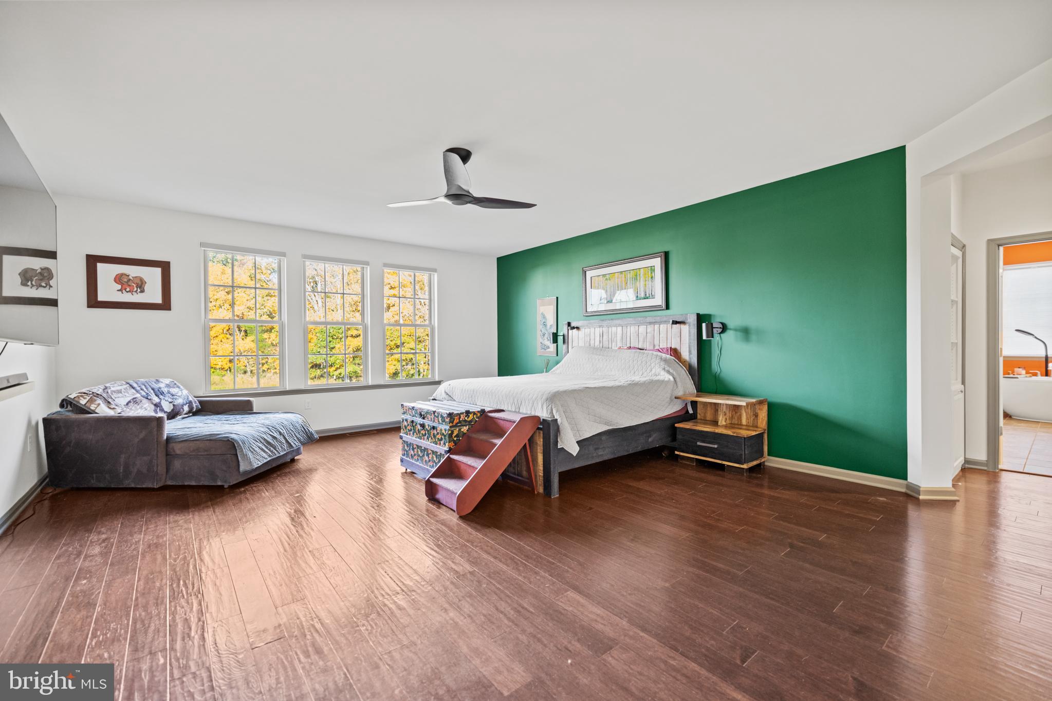 WILLOWSFORD - Residential