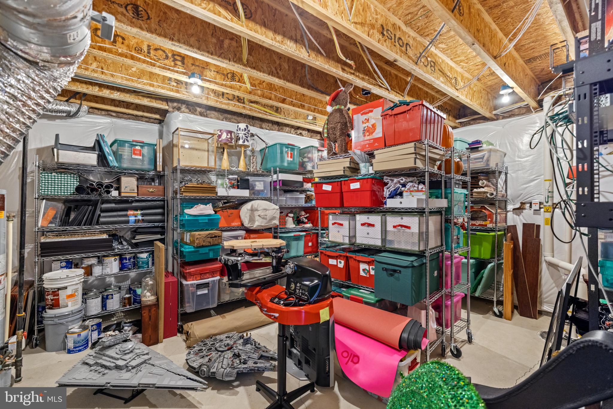 WILLOWSFORD - Residential