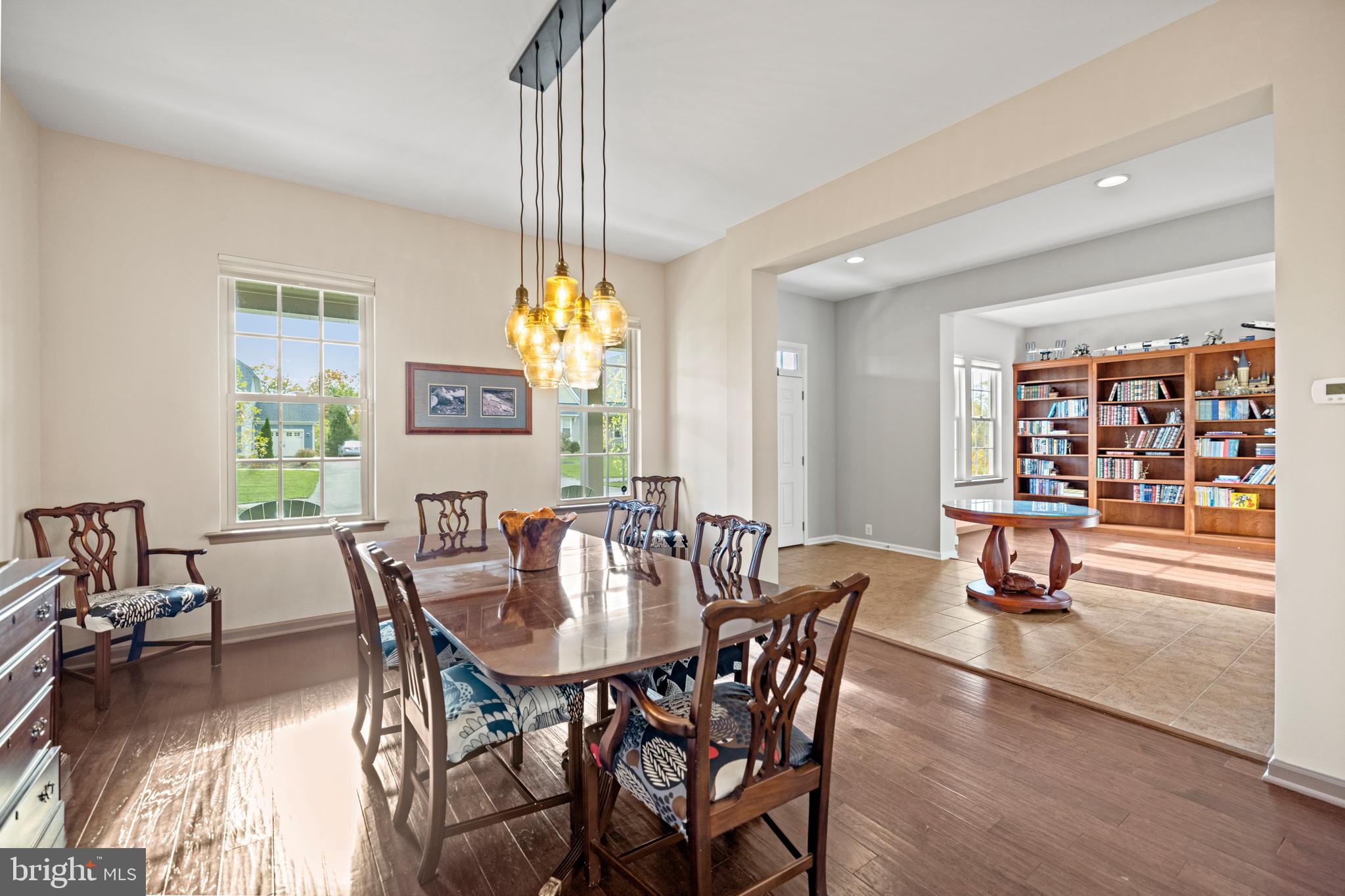 WILLOWSFORD - Residential