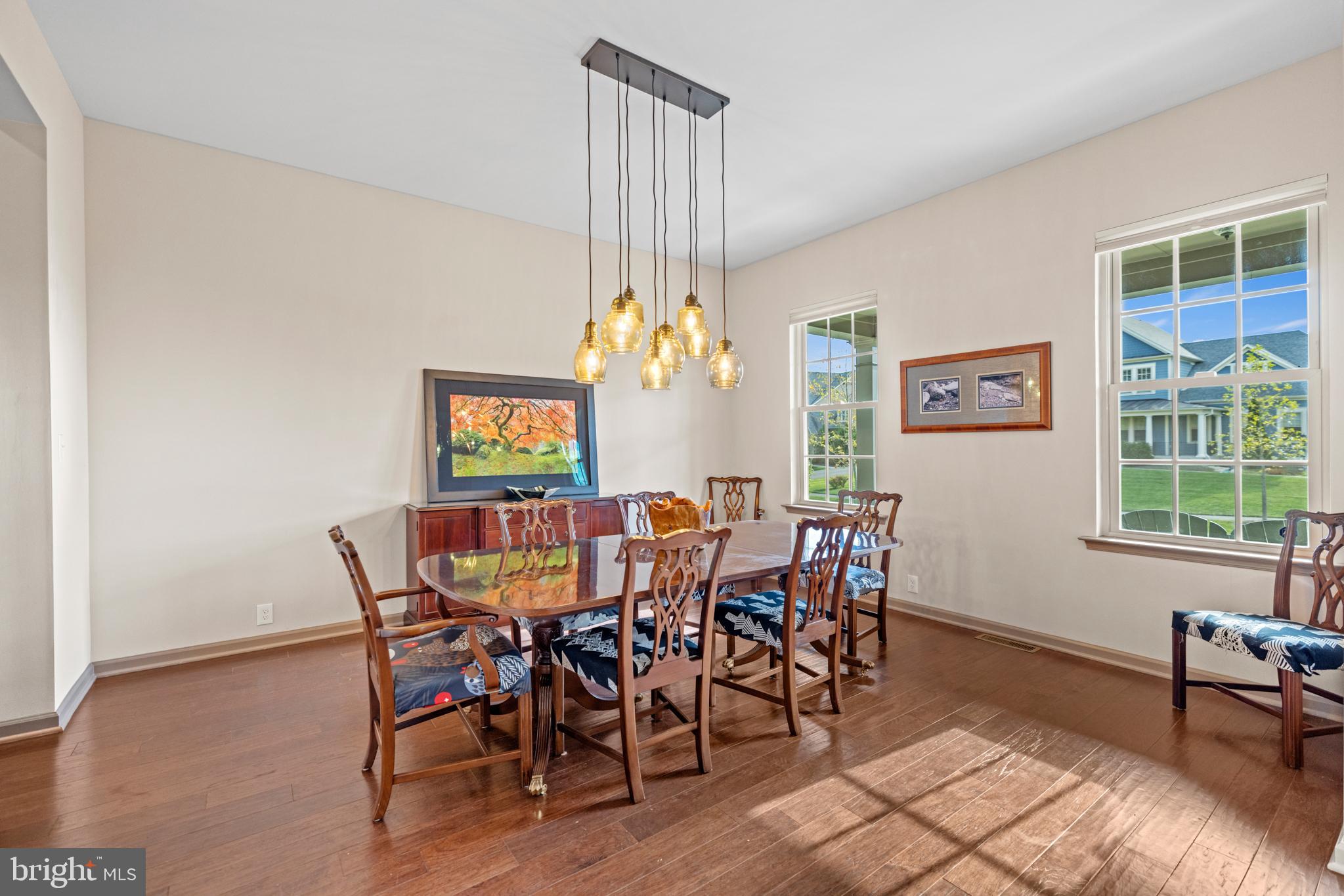 WILLOWSFORD - Residential