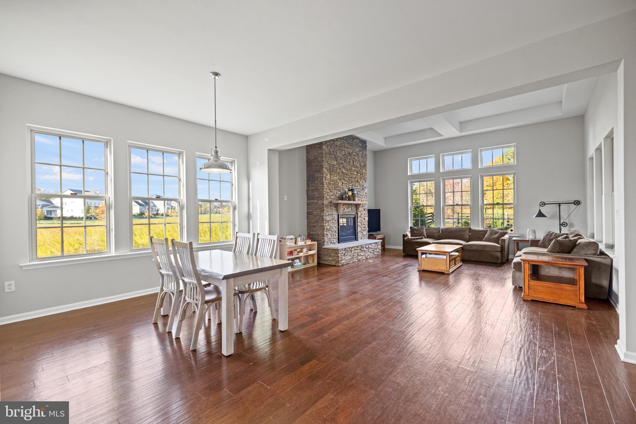 WILLOWSFORD - Residential