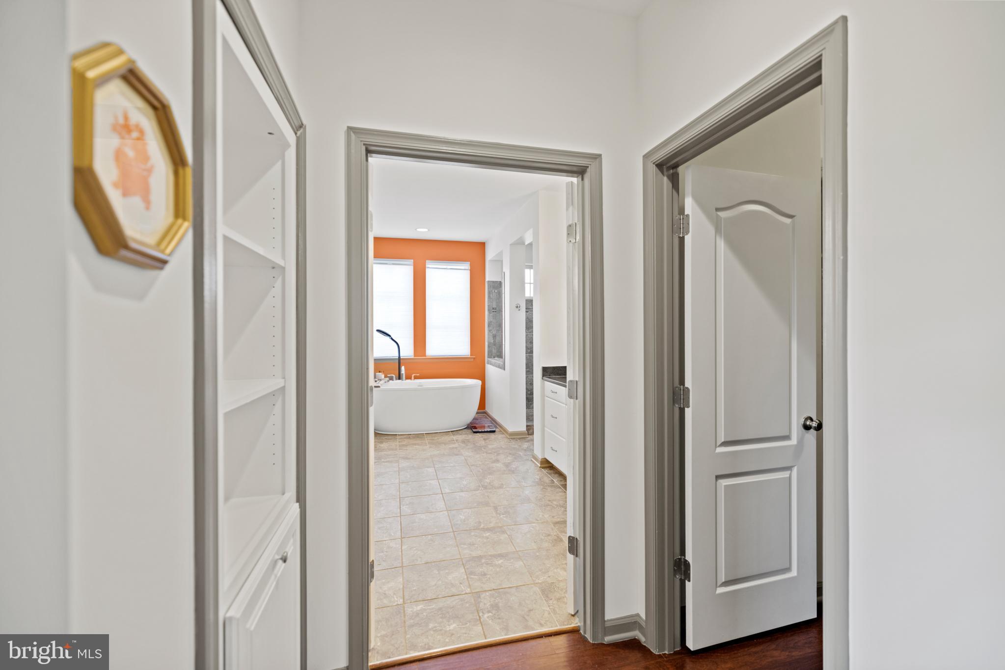 WILLOWSFORD - Residential