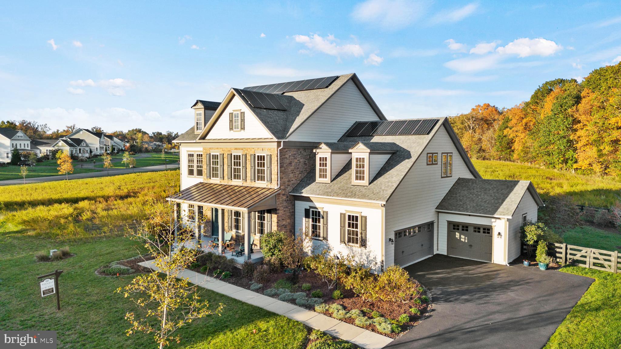 WILLOWSFORD - Residential