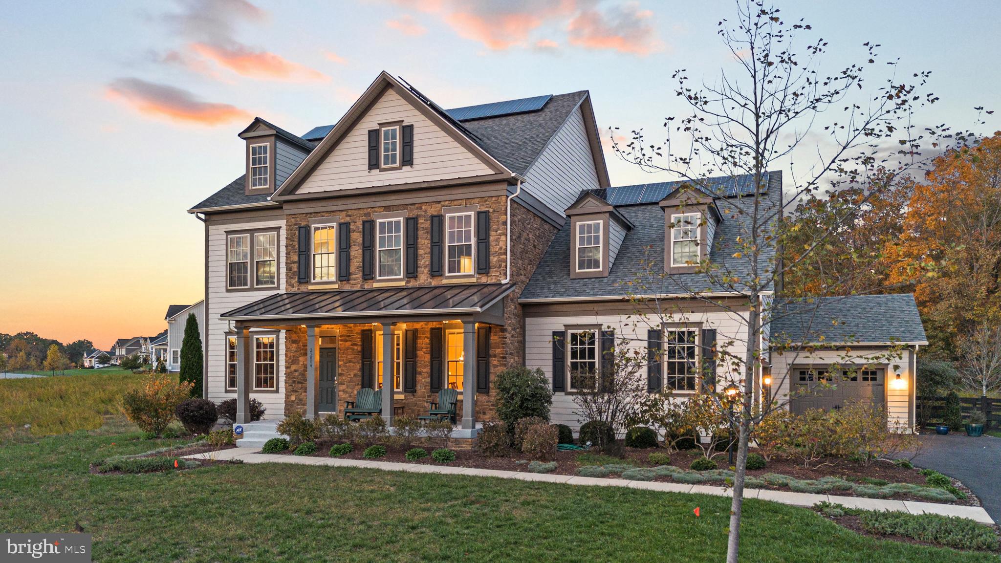 WILLOWSFORD - Residential