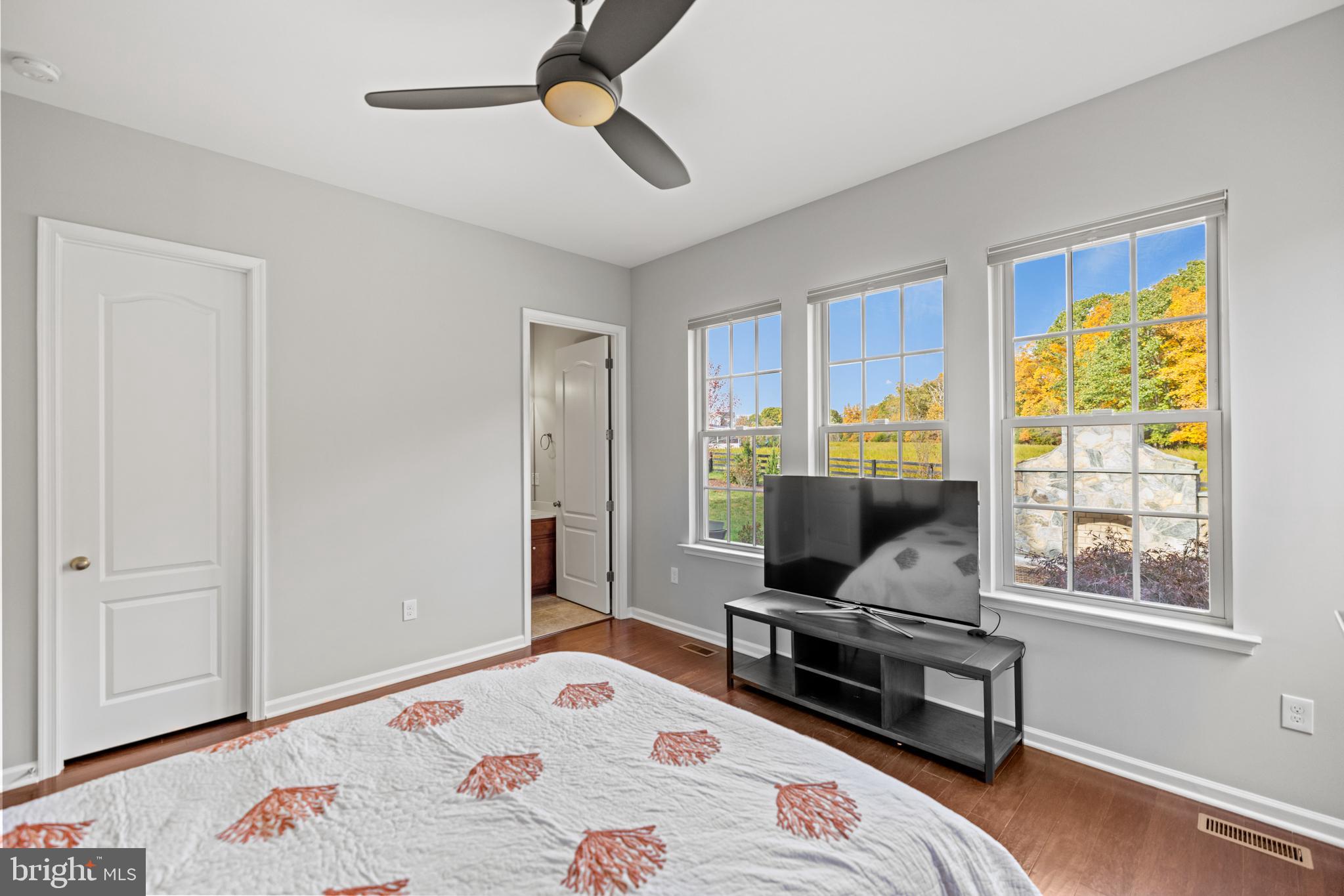 WILLOWSFORD - Residential