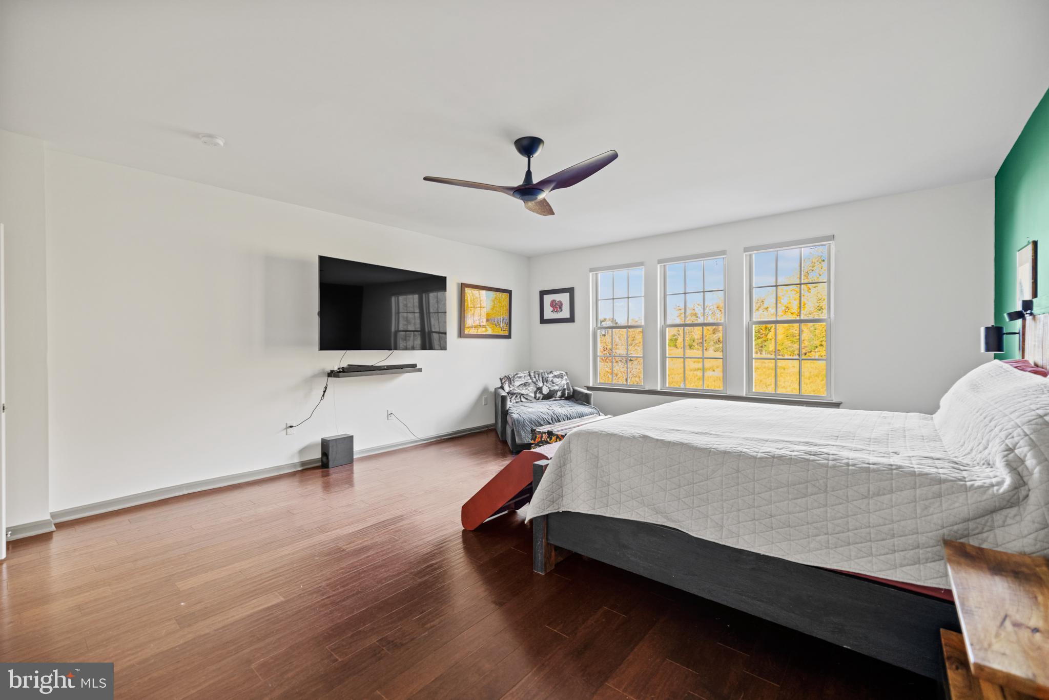 WILLOWSFORD - Residential