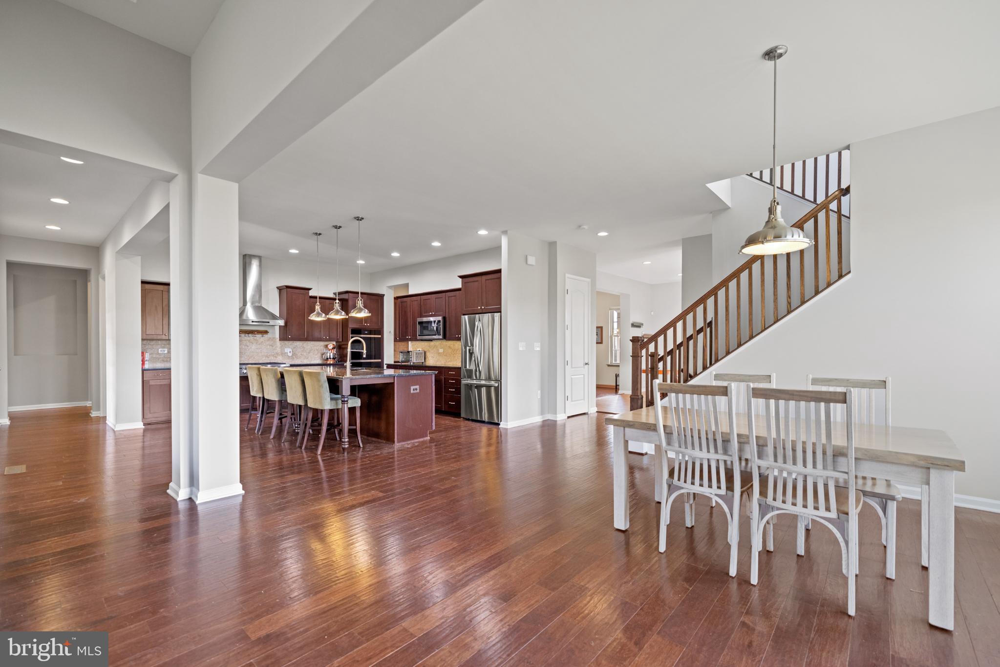 WILLOWSFORD - Residential