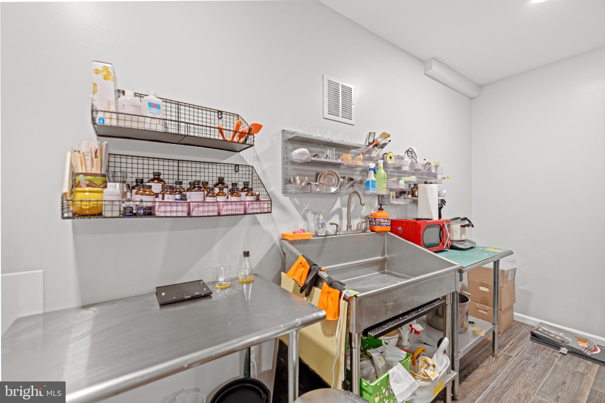 WILLOWSFORD - Residential