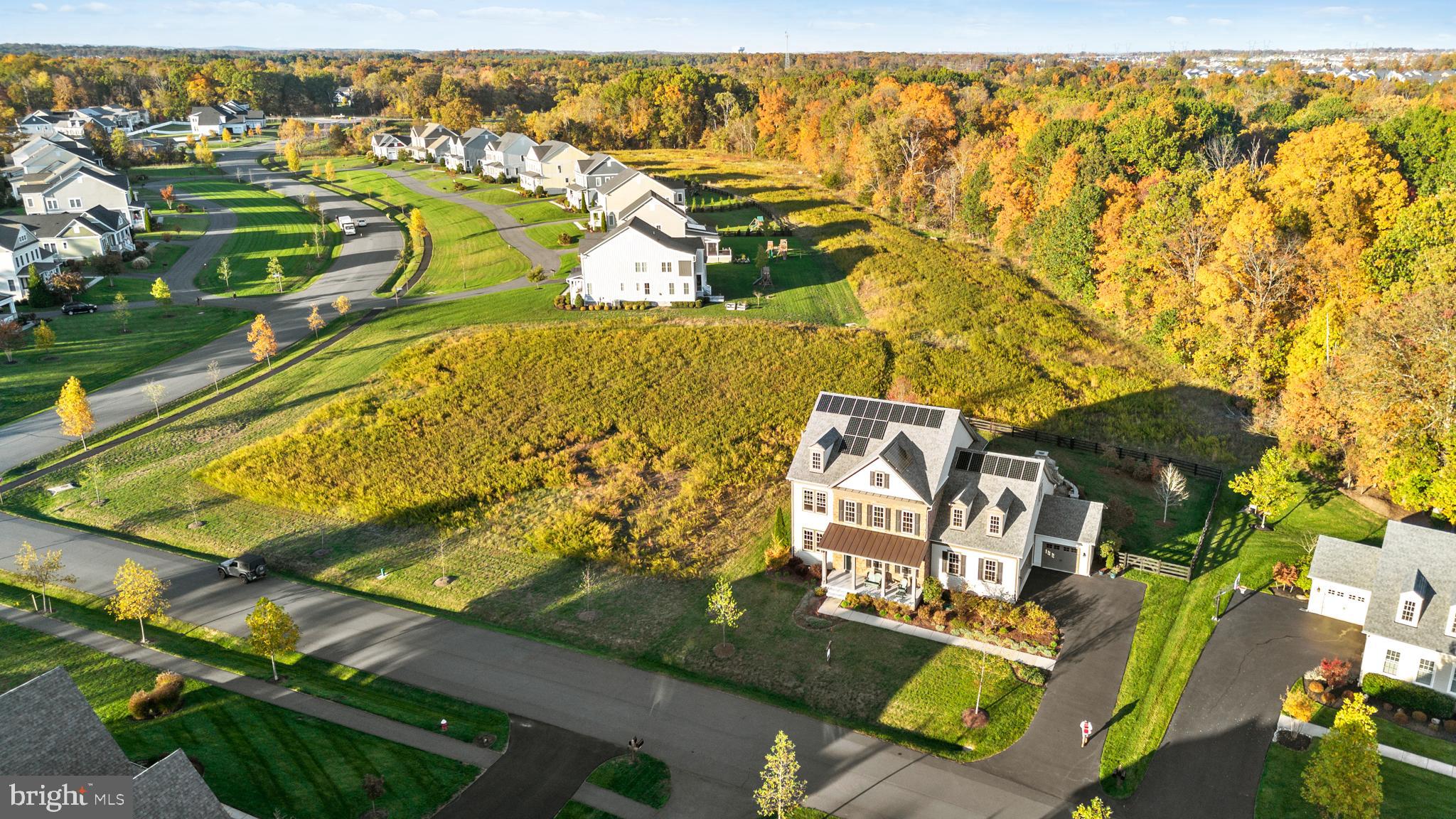 WILLOWSFORD - Residential