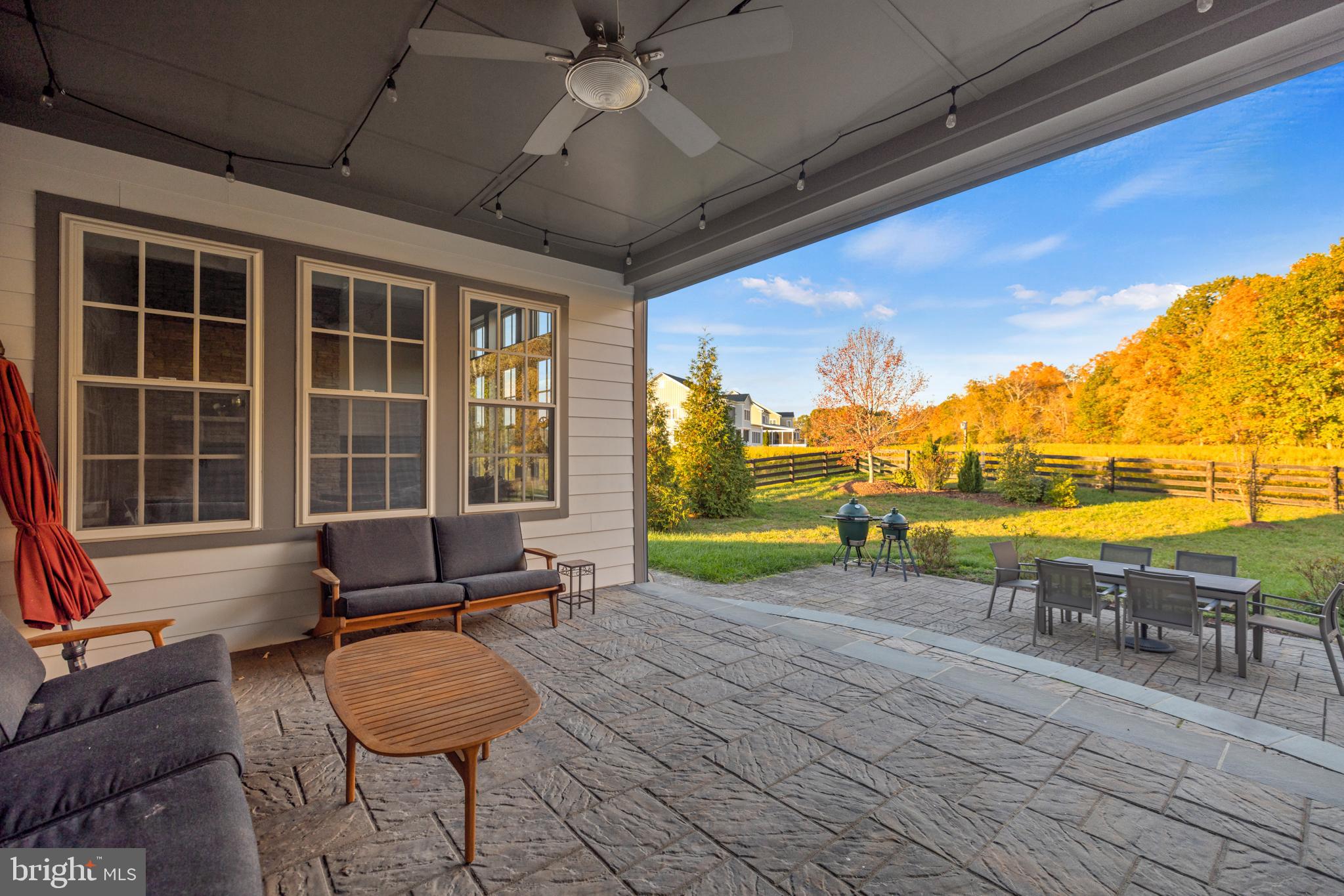 WILLOWSFORD - Residential