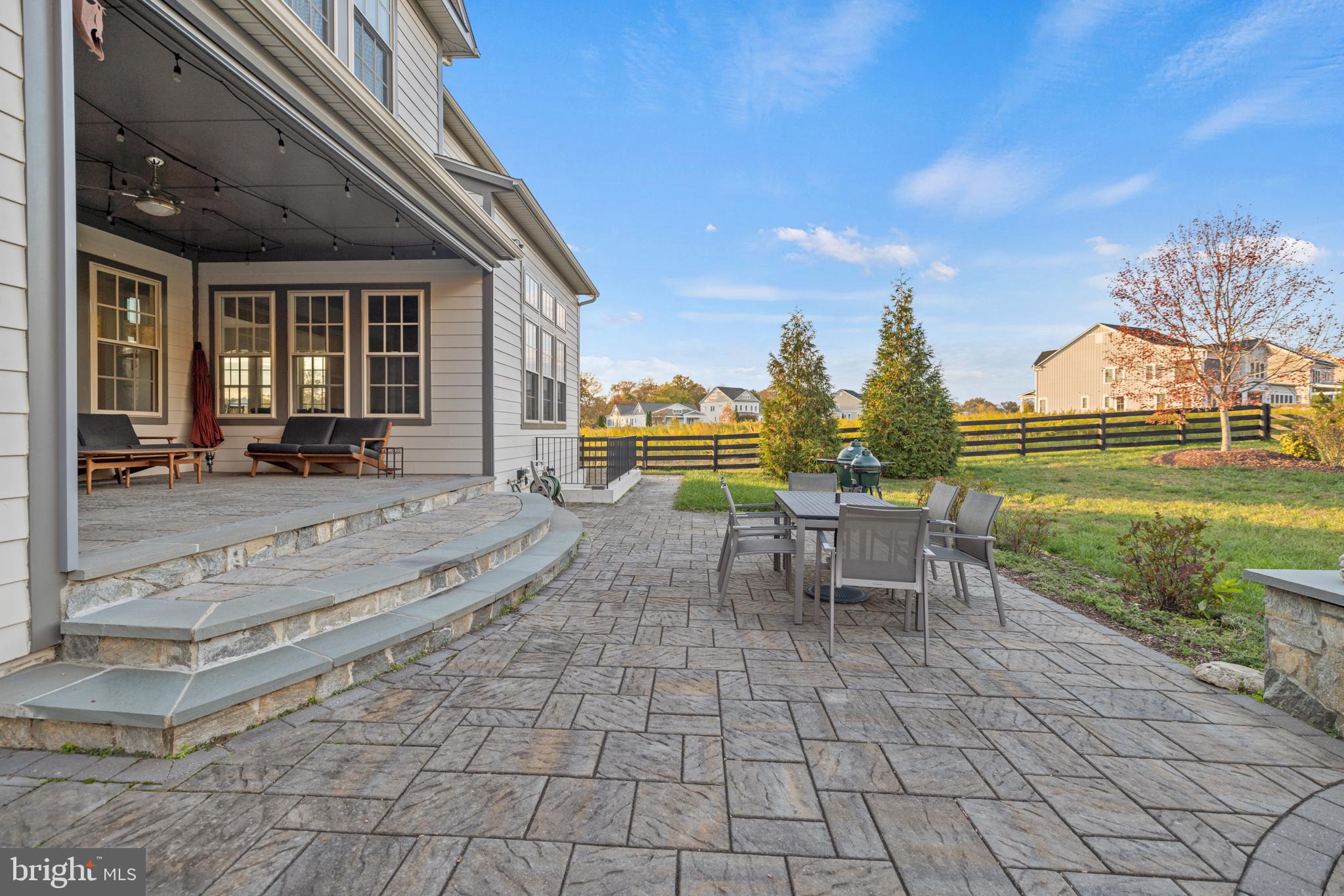 WILLOWSFORD - Residential