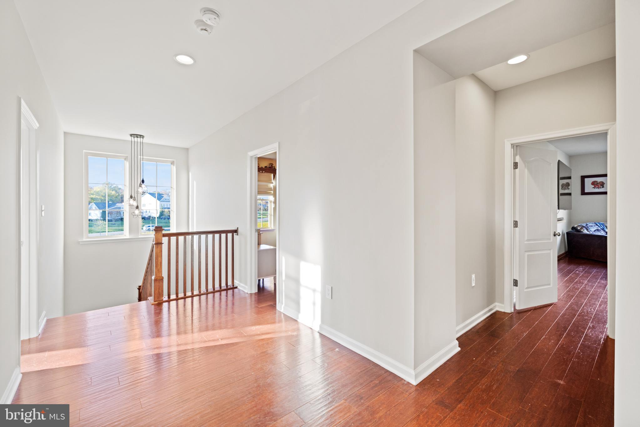 WILLOWSFORD - Residential