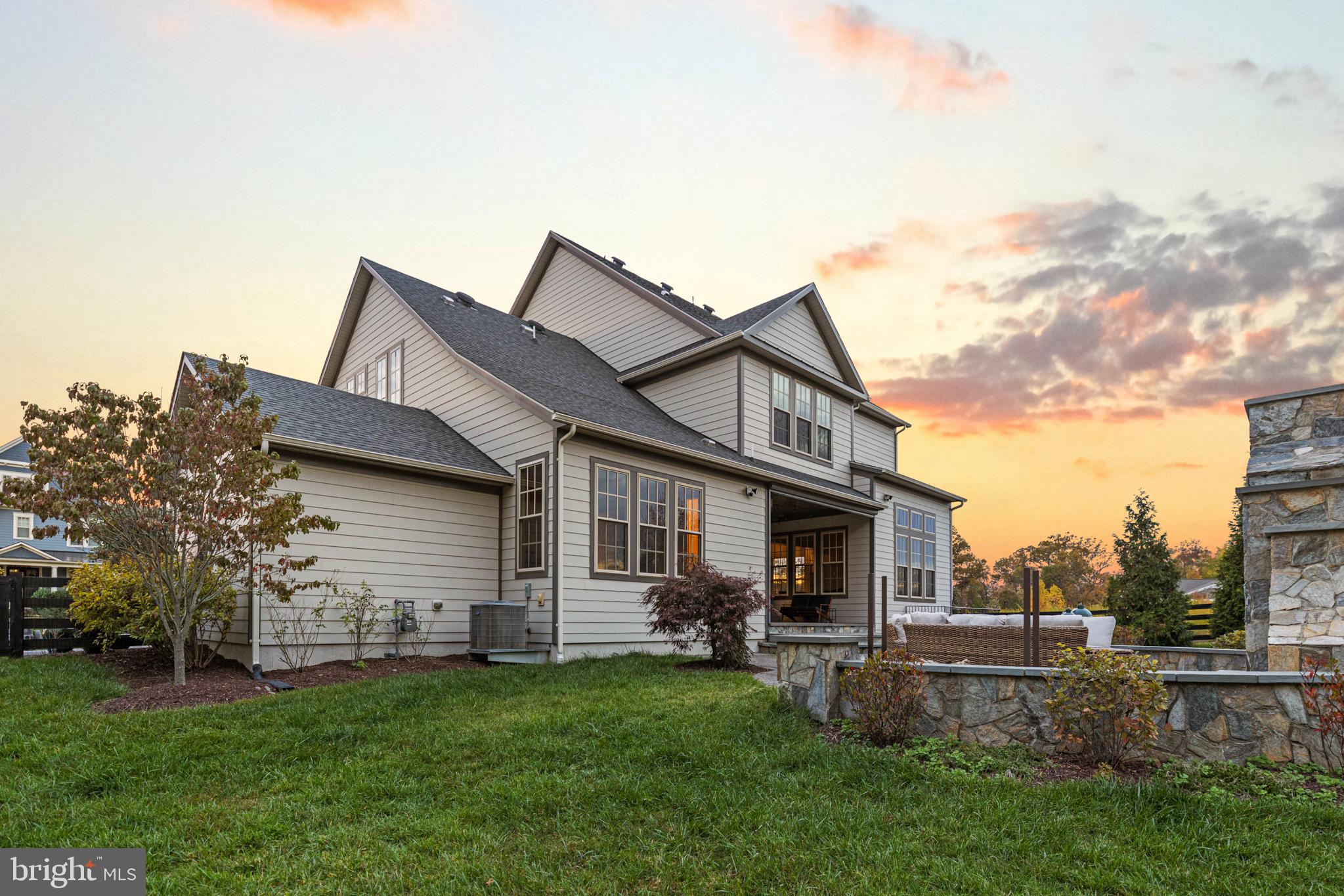 WILLOWSFORD - Residential