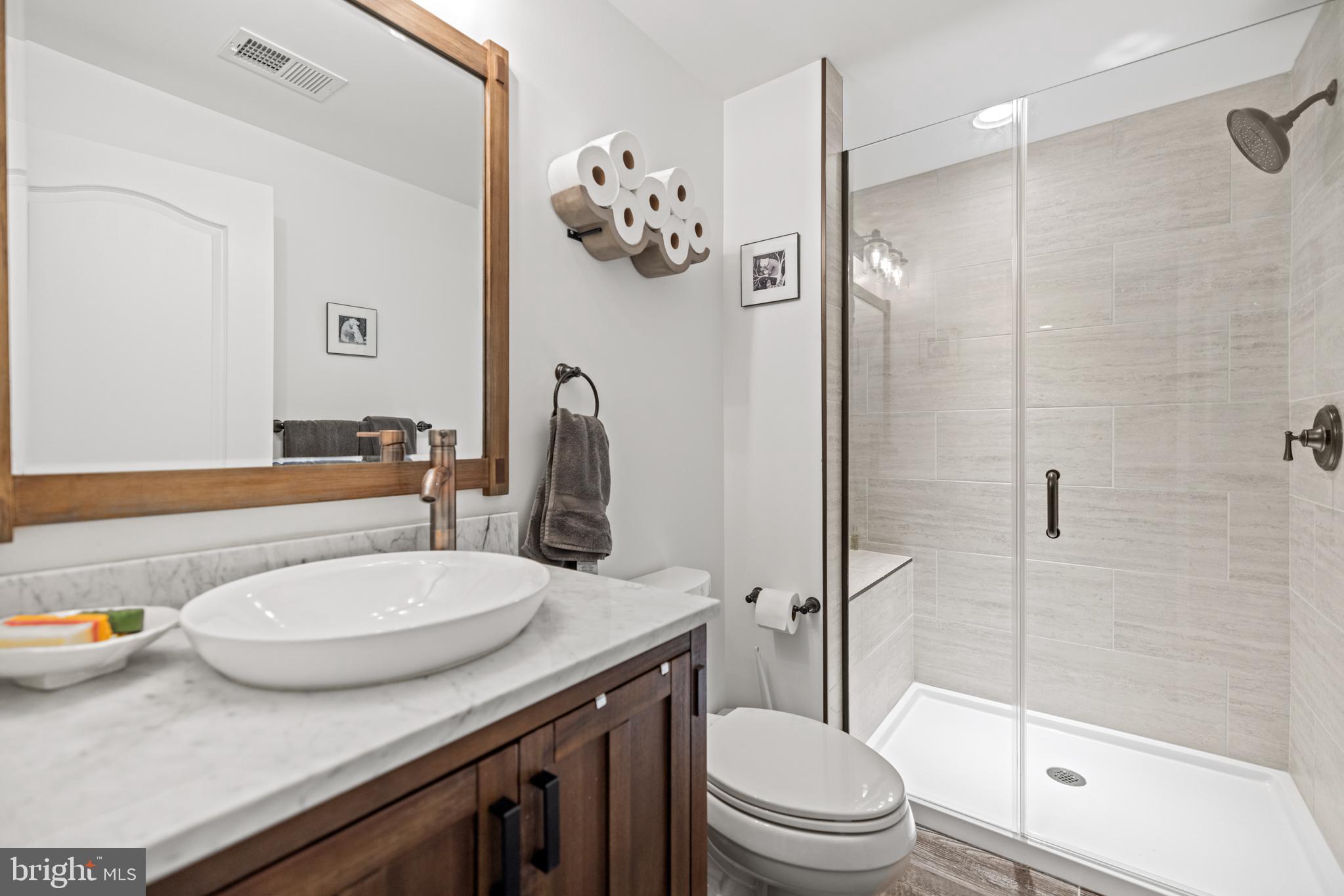 WILLOWSFORD - Residential