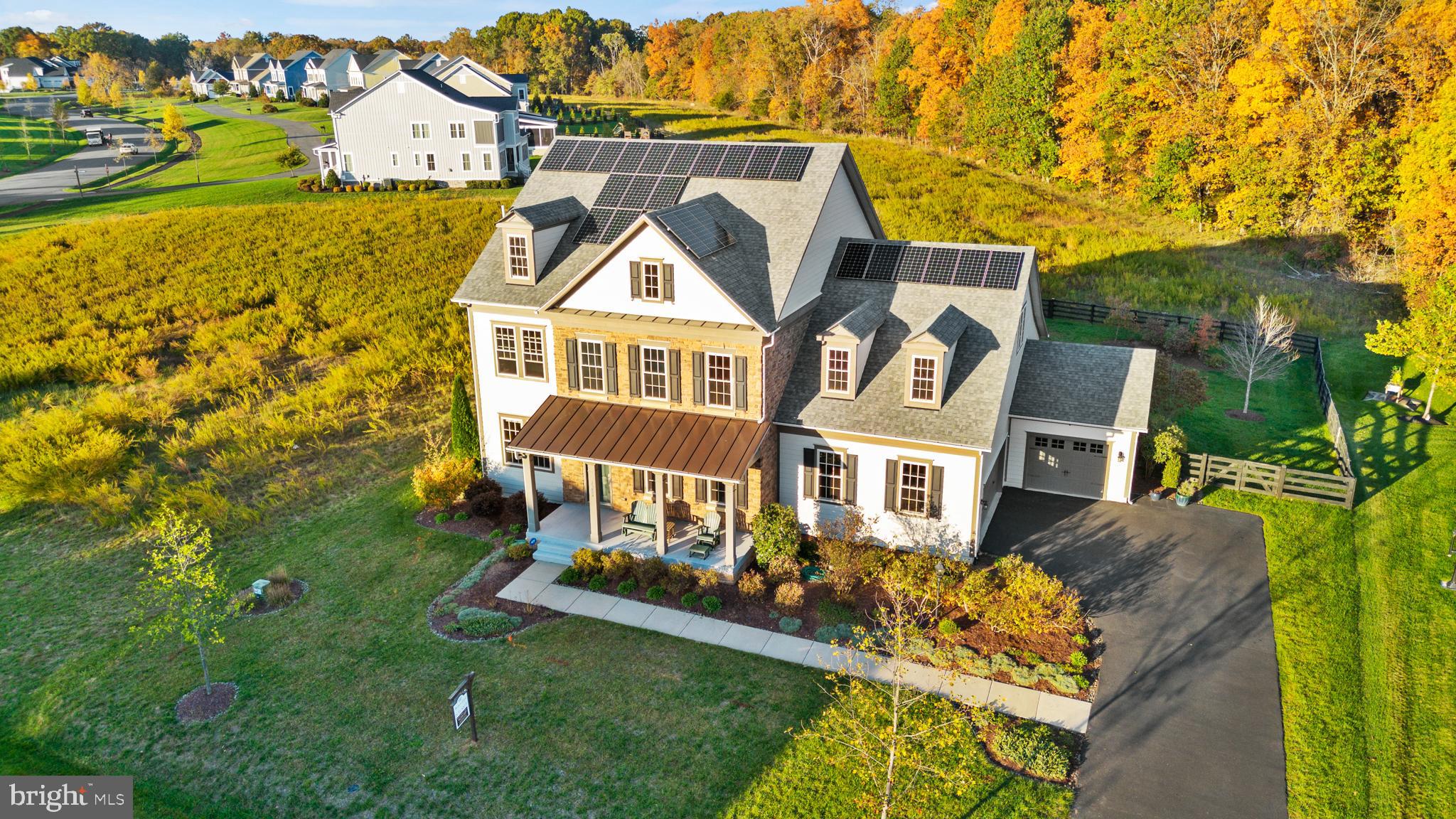 WILLOWSFORD - Residential