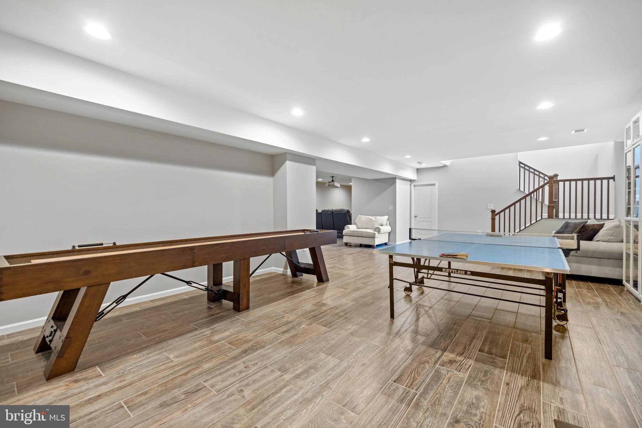 WILLOWSFORD - Residential