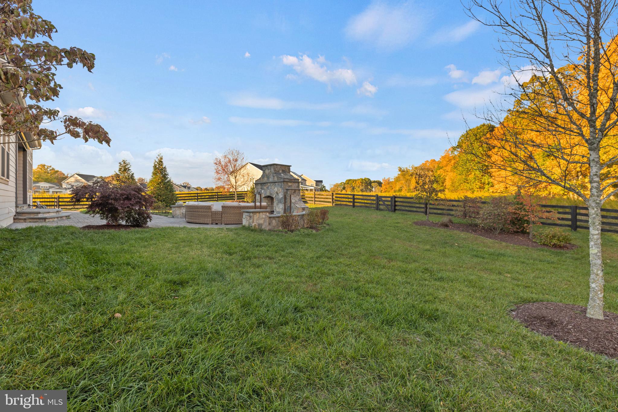 WILLOWSFORD - Residential