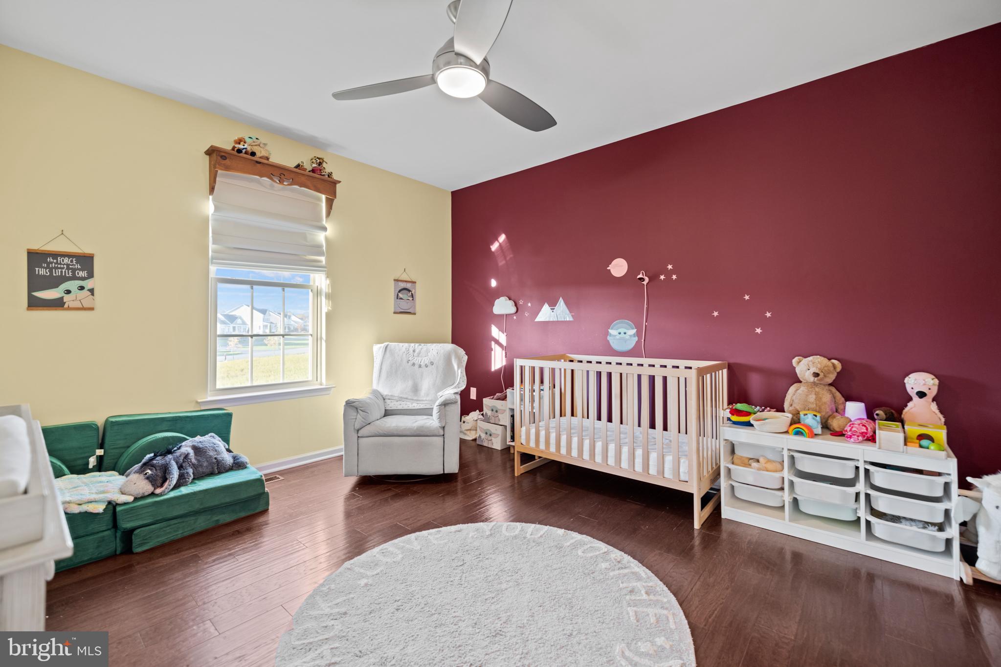 WILLOWSFORD - Residential