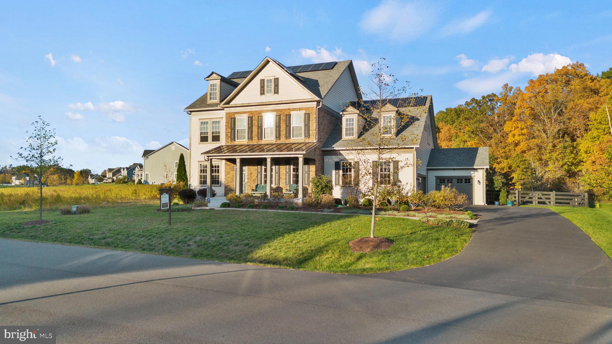 WILLOWSFORD - Residential