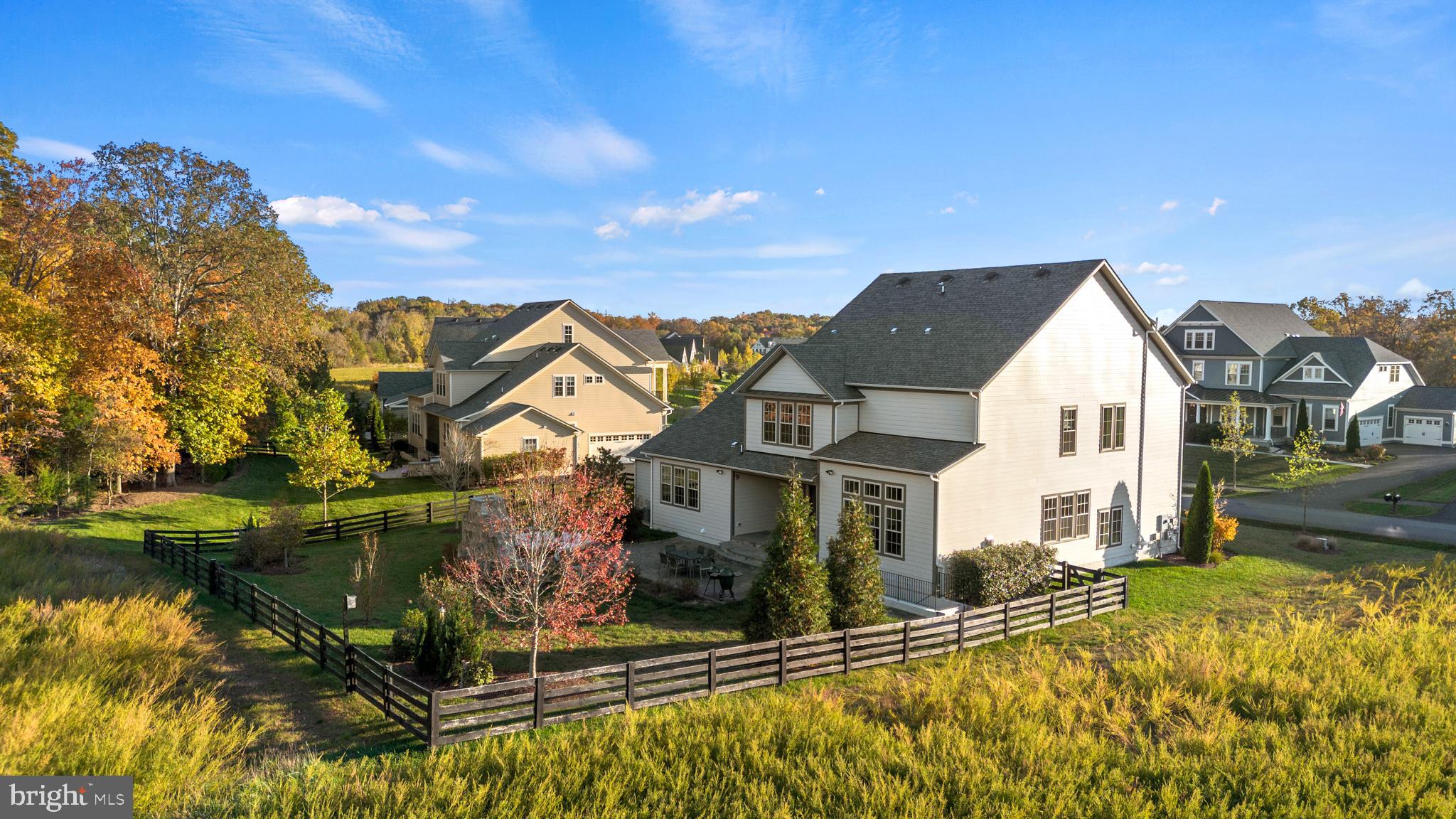 WILLOWSFORD - Residential